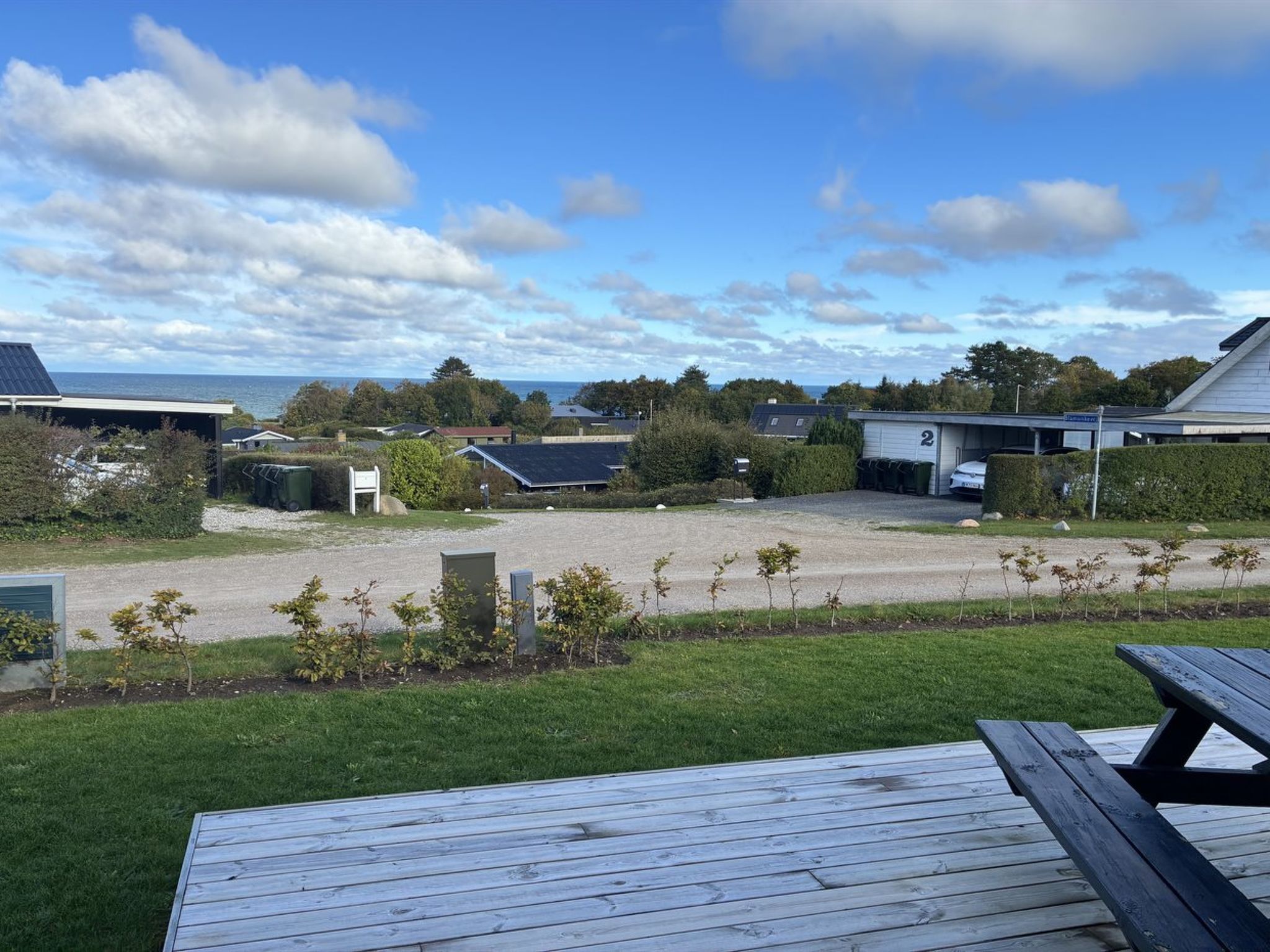 Maison "Siljan" - 400m from the sea – Vue, photo 24 sur 29