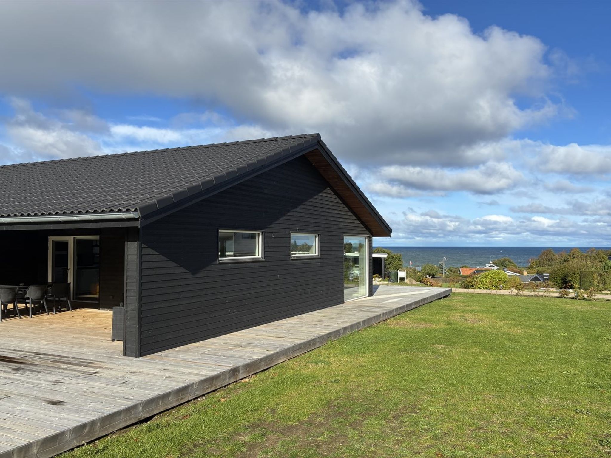 Maison "Siljan" - 400m from the sea – Extérieur de la maison, photo 25 sur 29