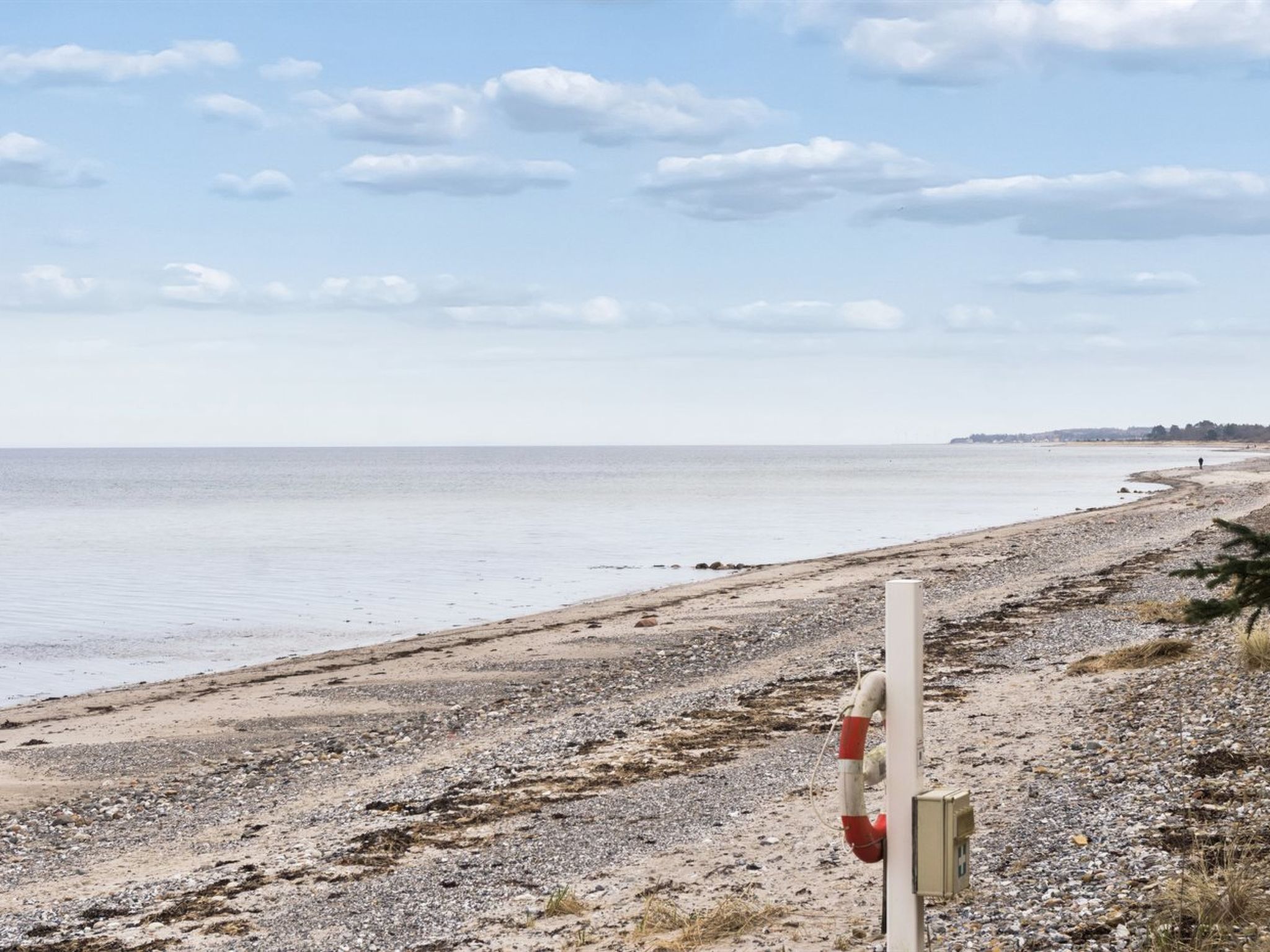 "Ally" - 1.2km from the sea - Buiten