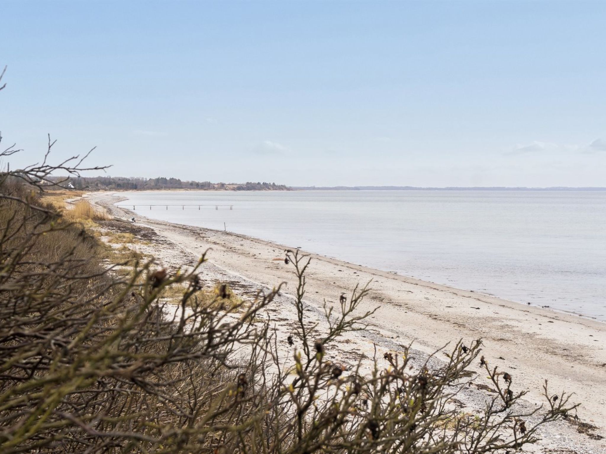 "Ally" - 1.2km from the sea - Buiten
