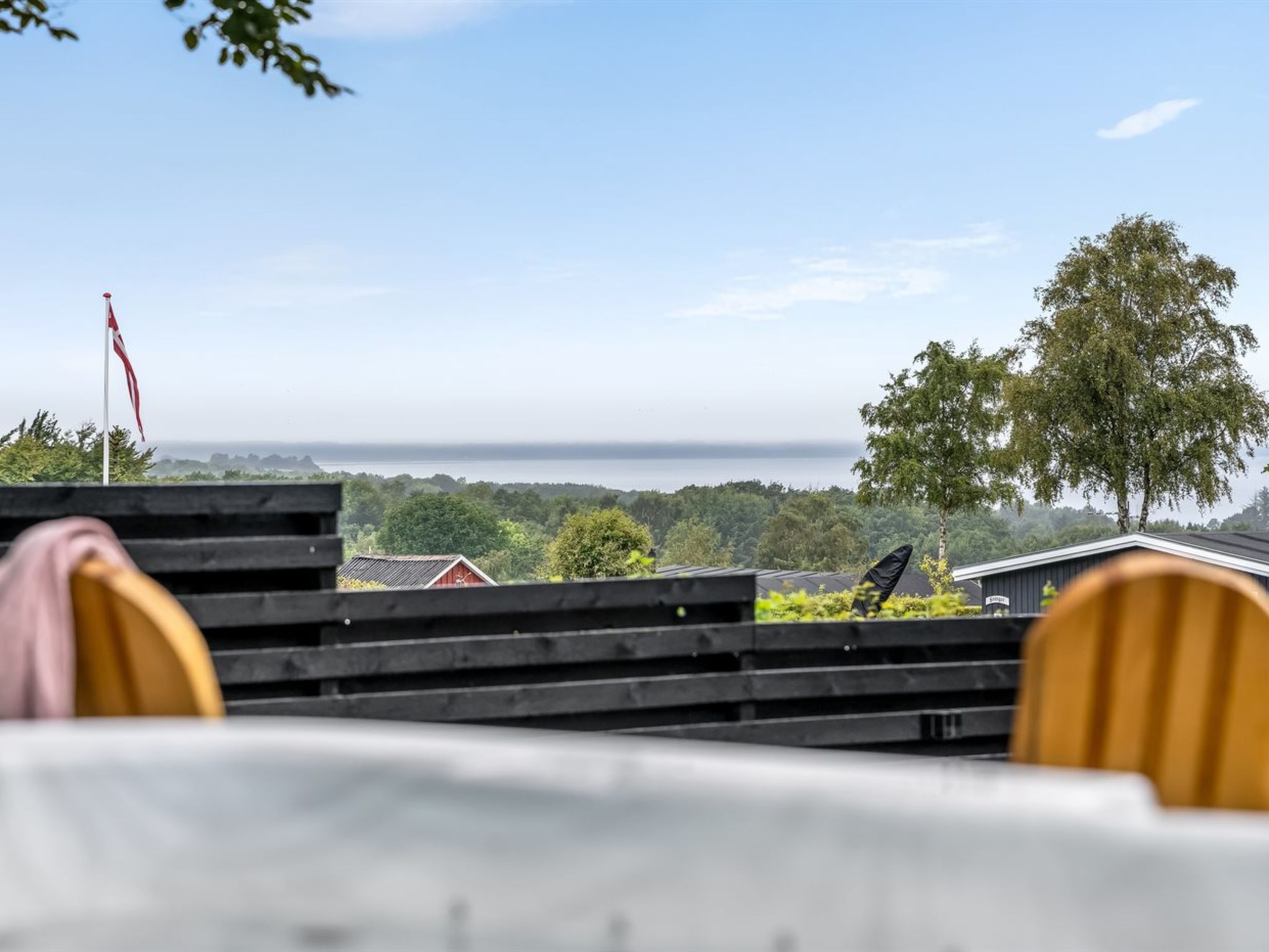 "Thorine" - 800m from the sea