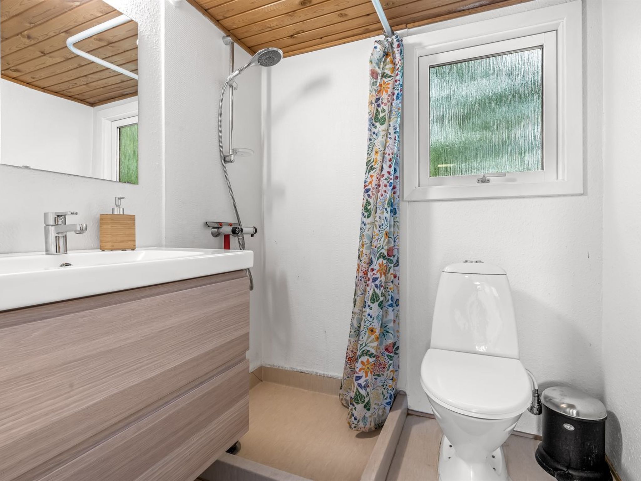 "Thorine" - 800m from the sea - Inside