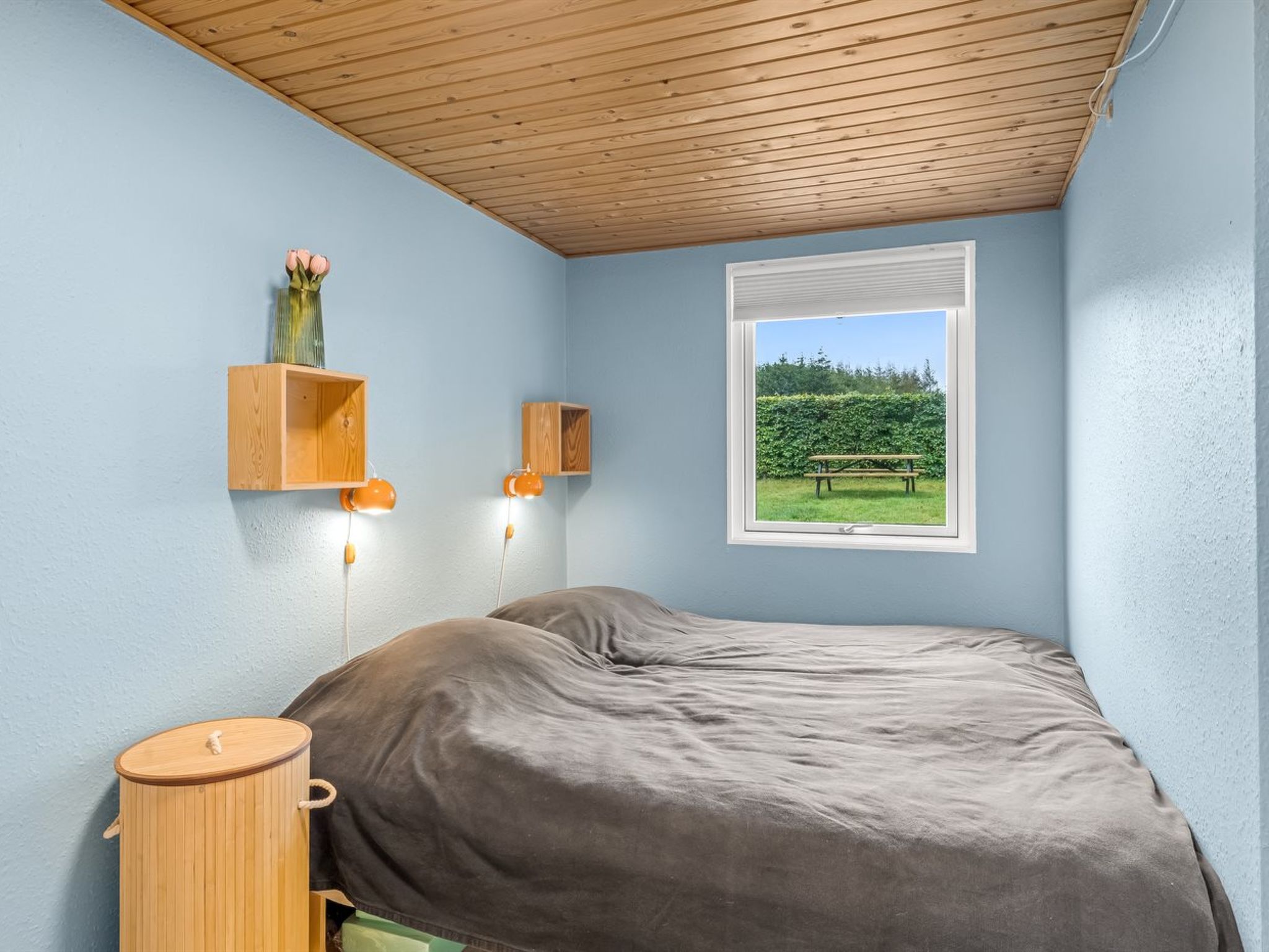 "Thorine" - 800m from the sea - Inside