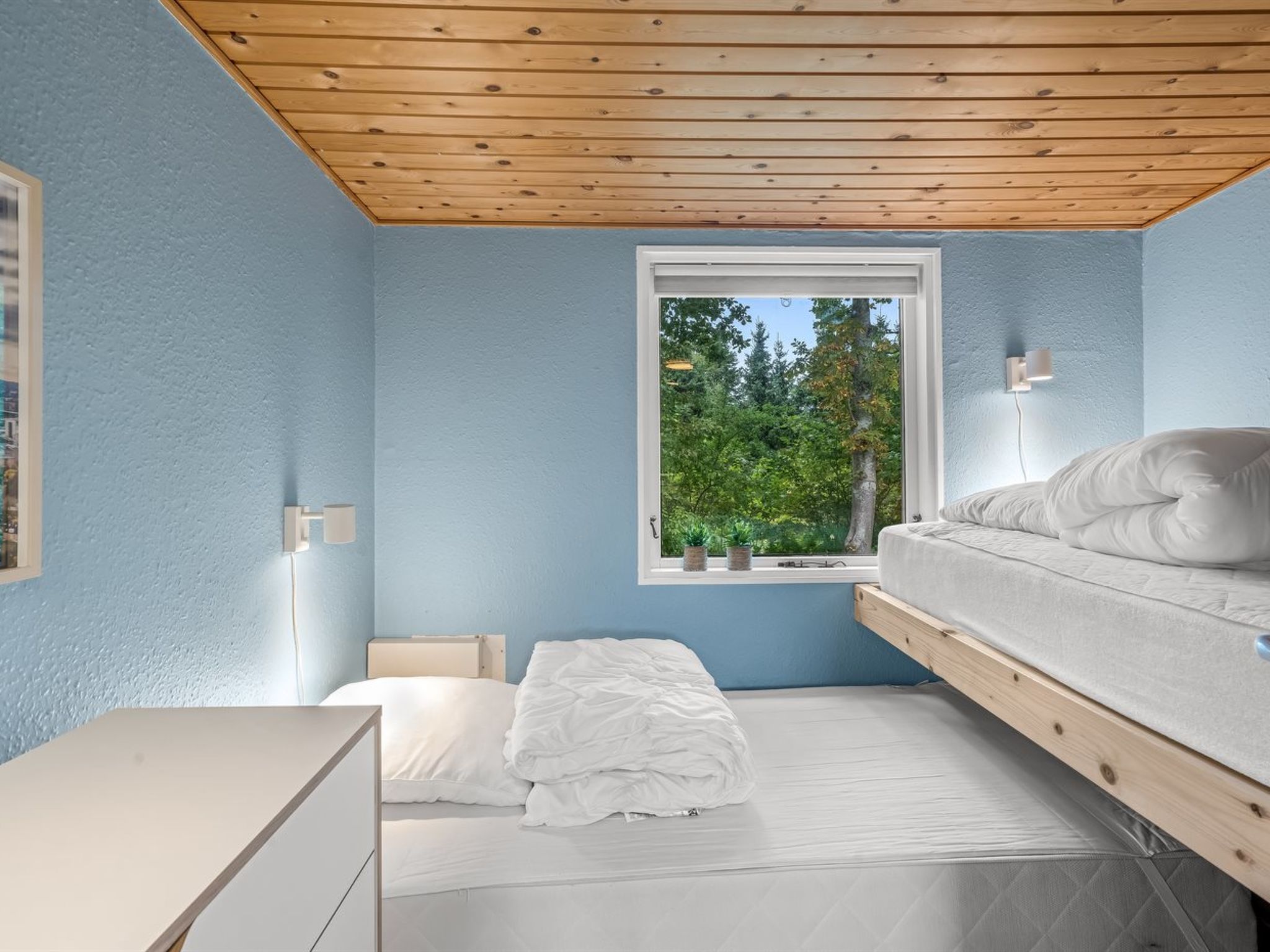 "Thorine" - 800m from the sea - Inside