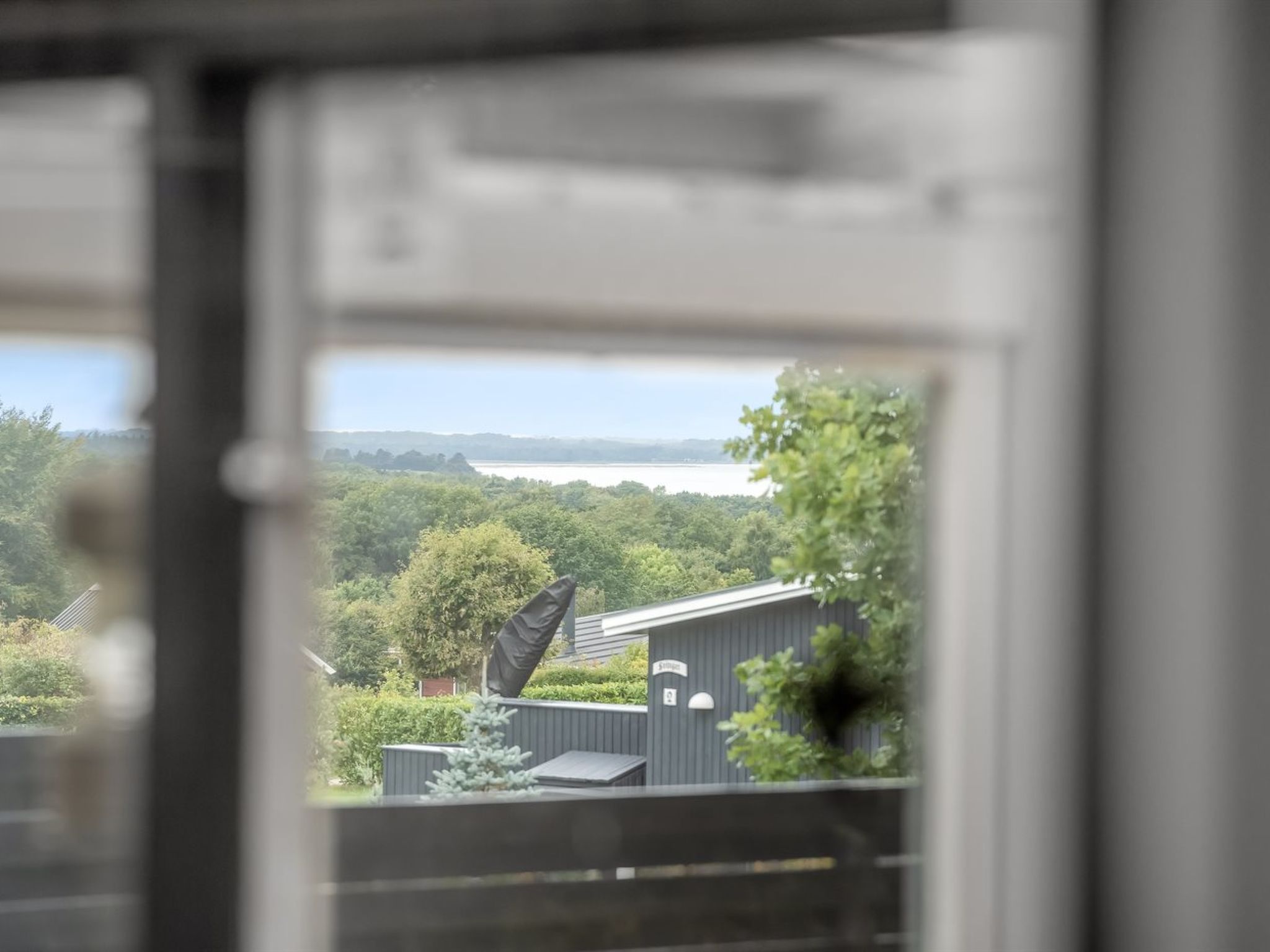 "Thorine" - 800m from the sea - Outside