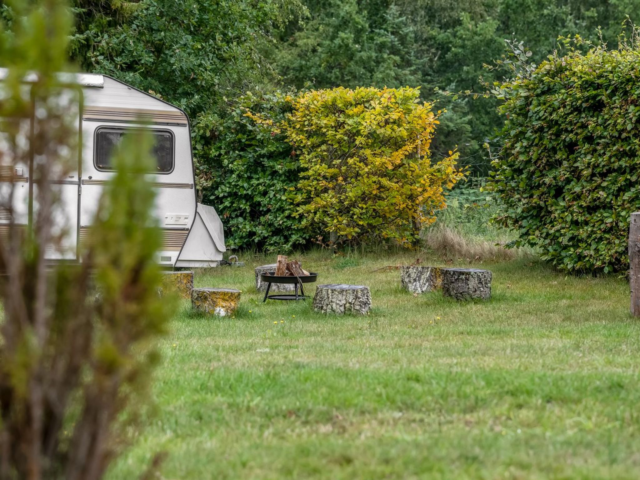 "Thorine" - 800m from the sea - Outside