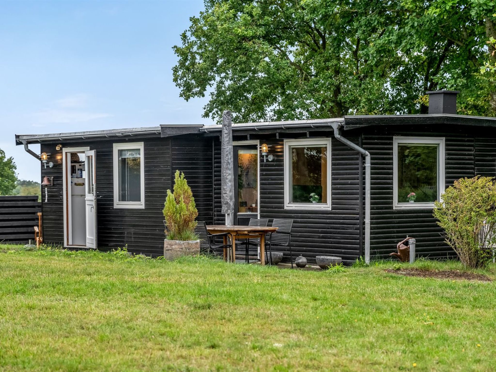"Thorine" - 800m from the sea - Outside