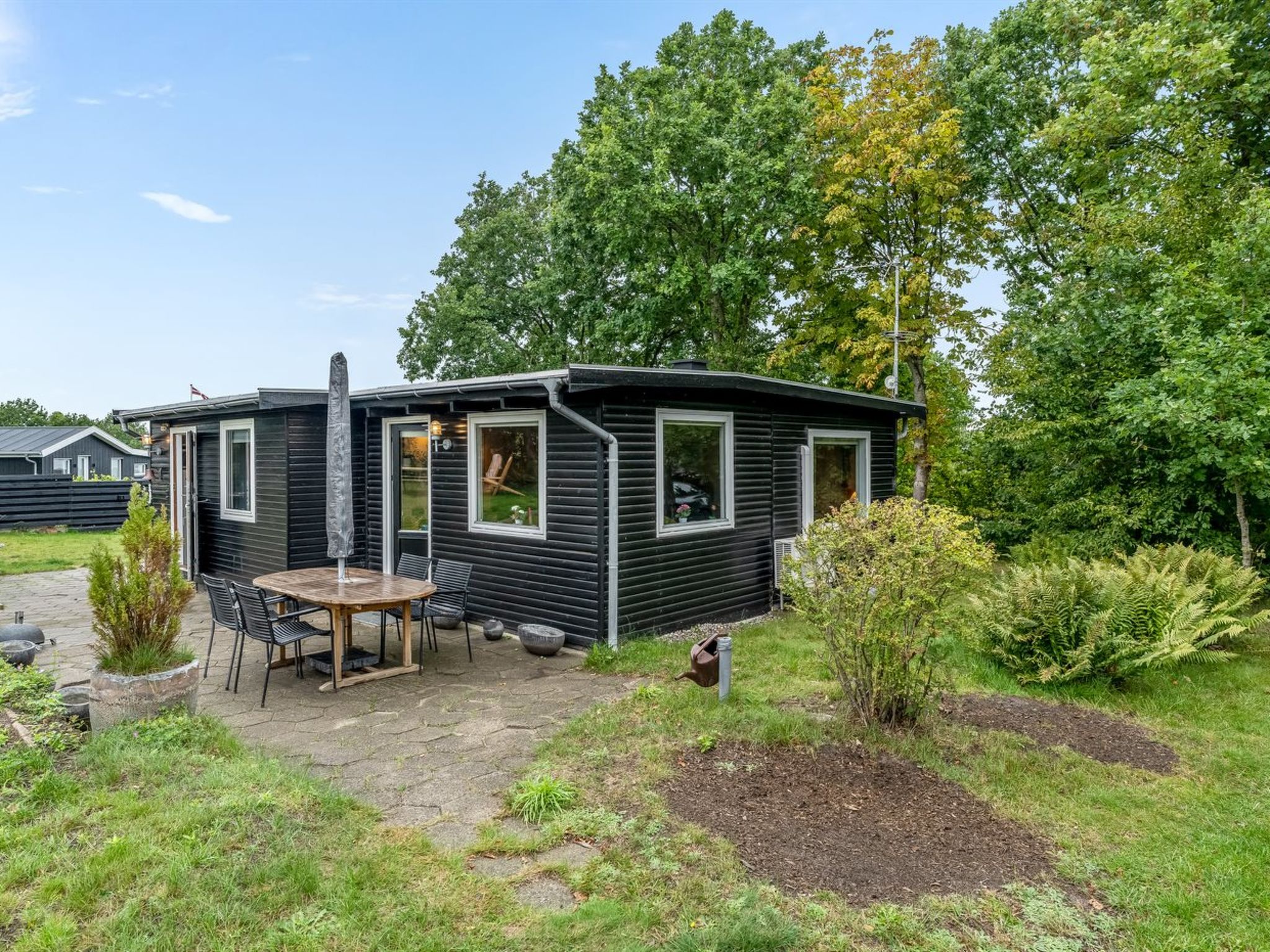 "Thorine" - 800m from the sea - Outside
