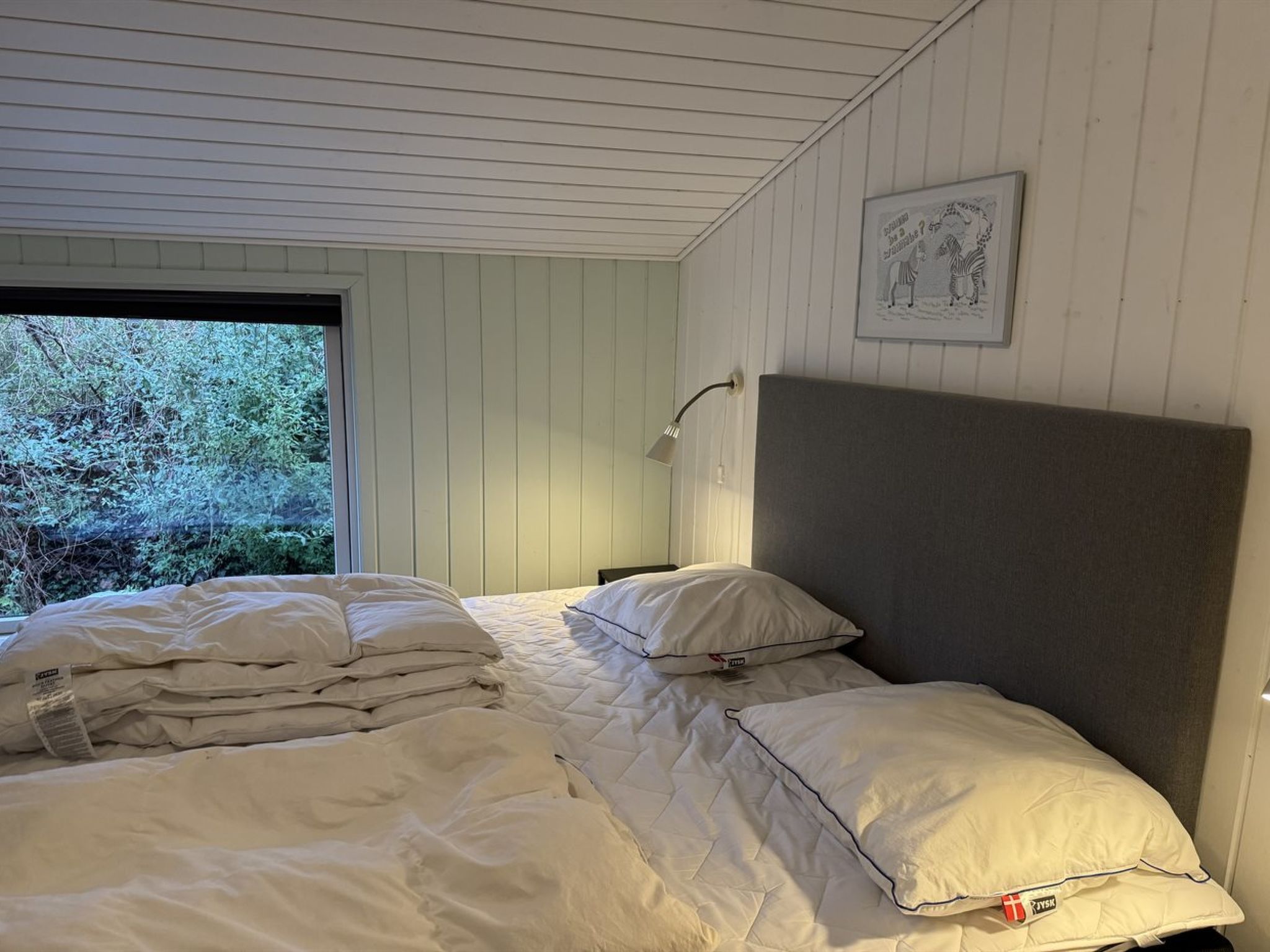 "Severine" - 1km to the fjord - Binnen