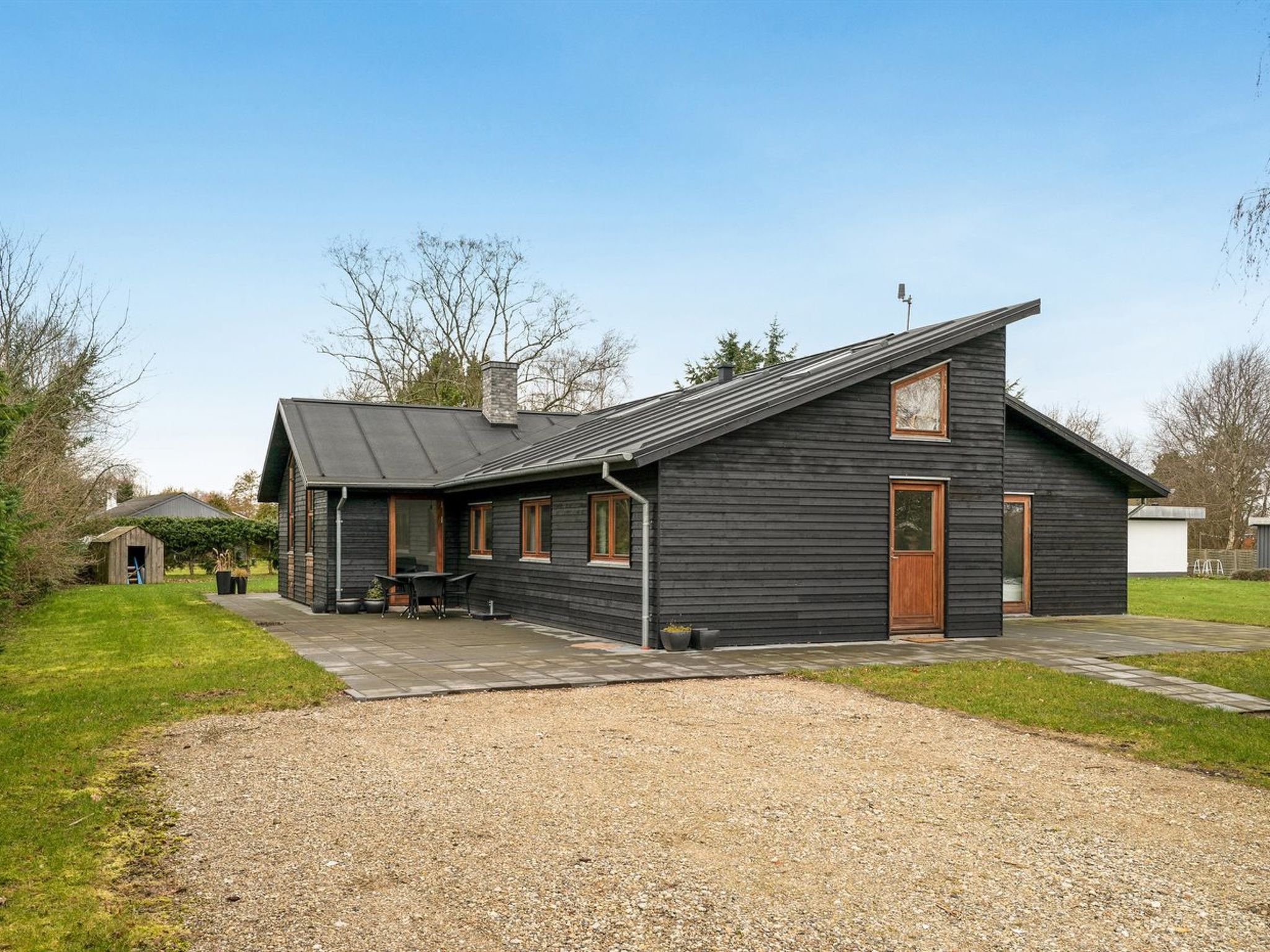 Photo of "Orm" - 550m to the fjord