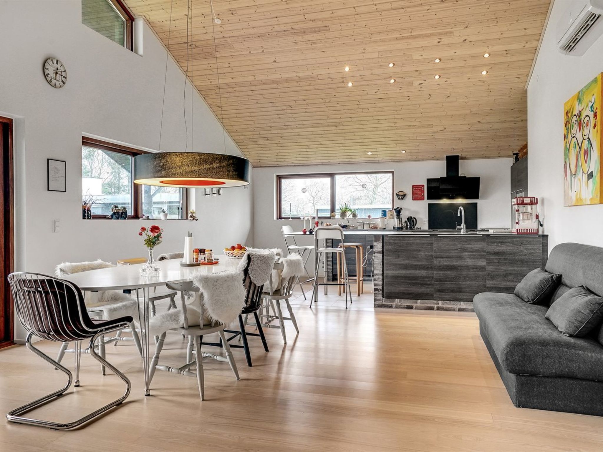 Photo of "Orm" - 550m to the fjord