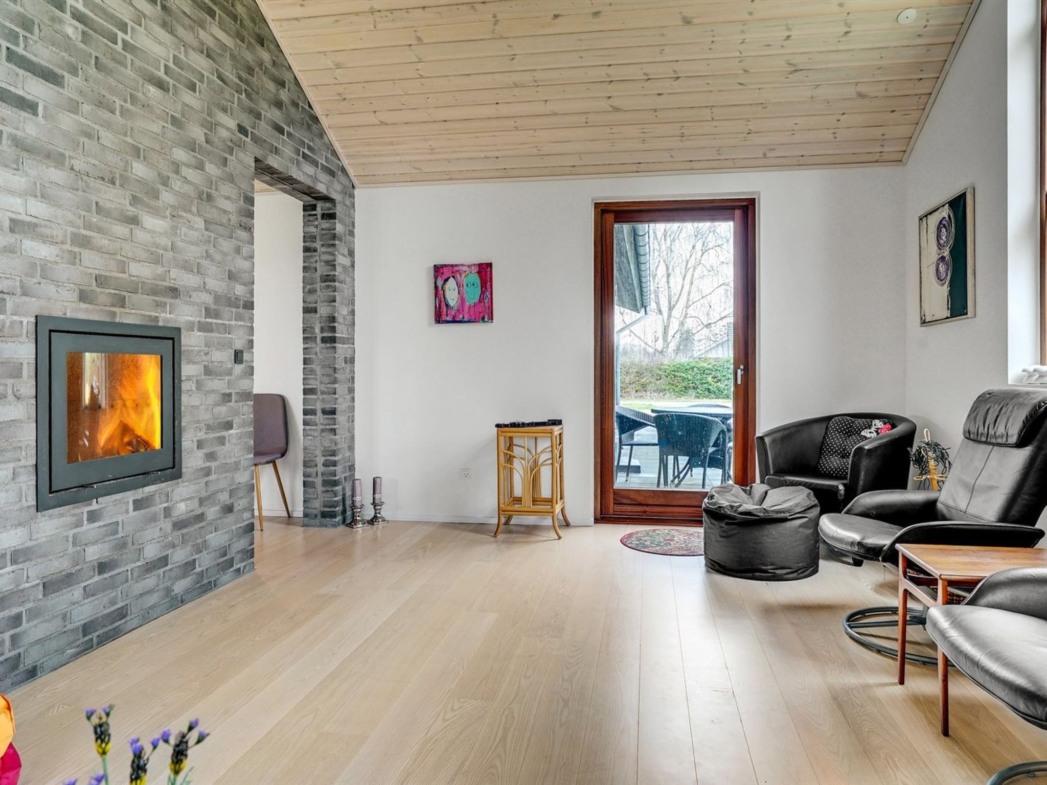 Photo of "Orm" - 550m to the fjord