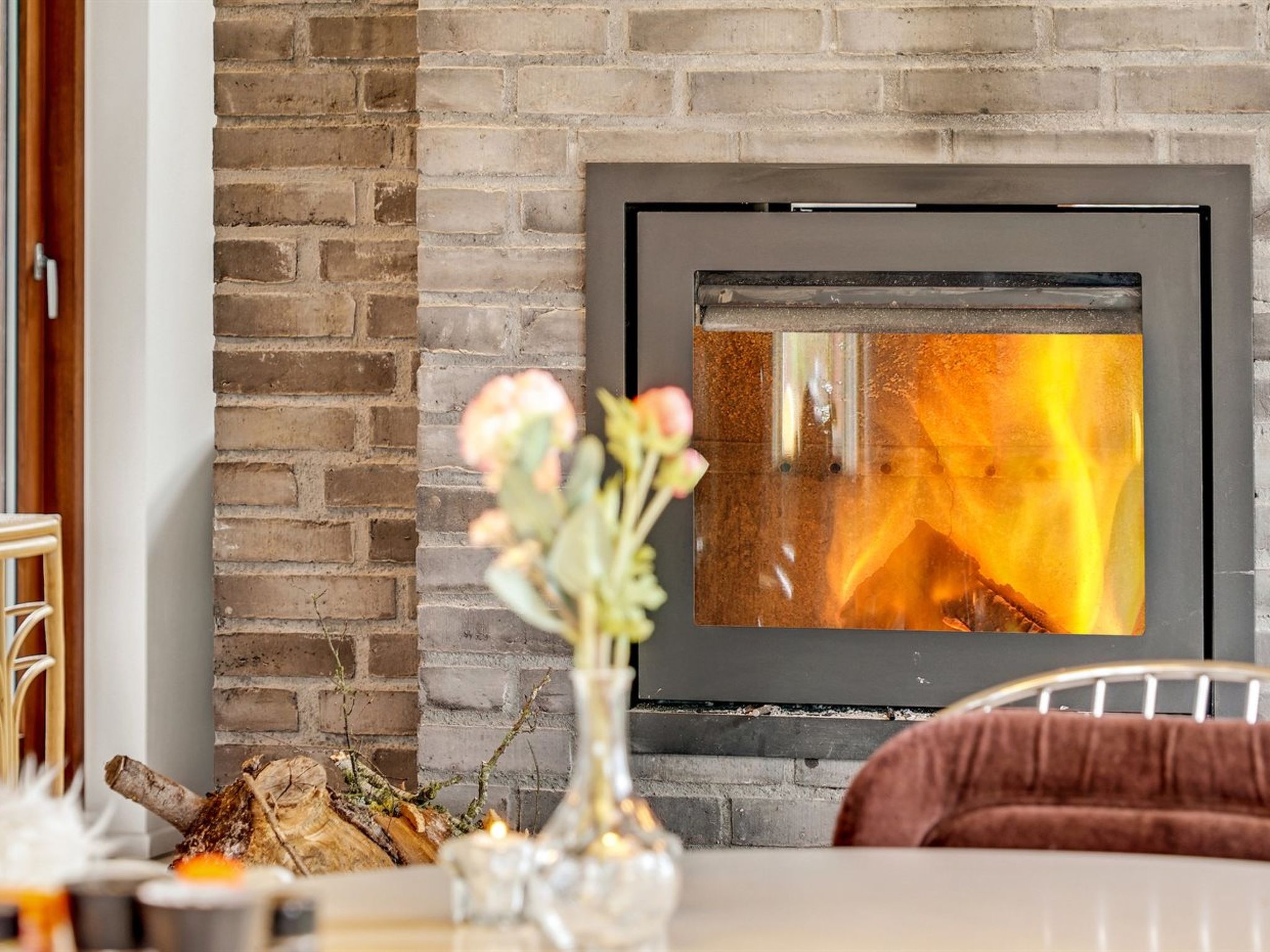 Photo of "Orm" - 550m to the fjord