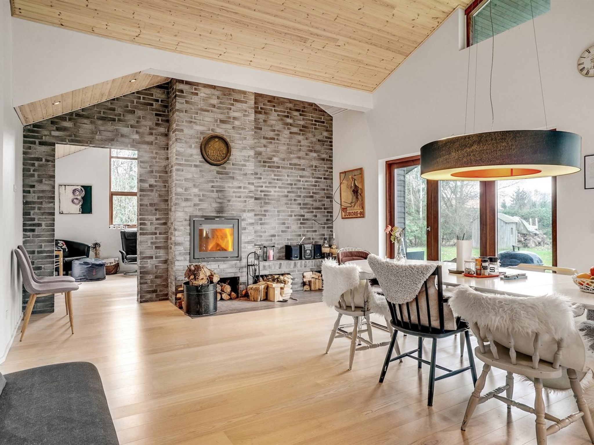 Photo of "Orm" - 550m to the fjord