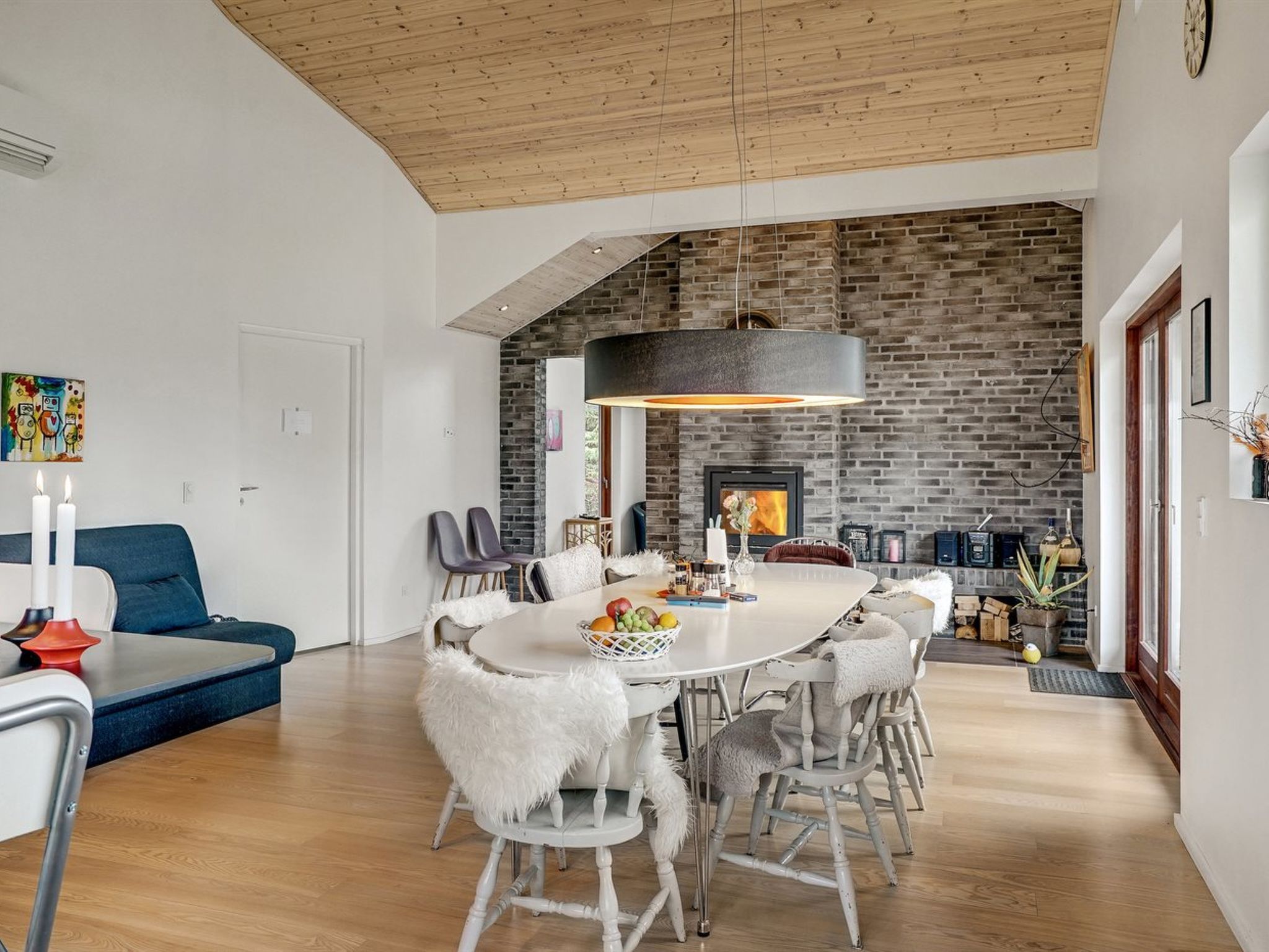 Photo of "Orm" - 550m to the fjord