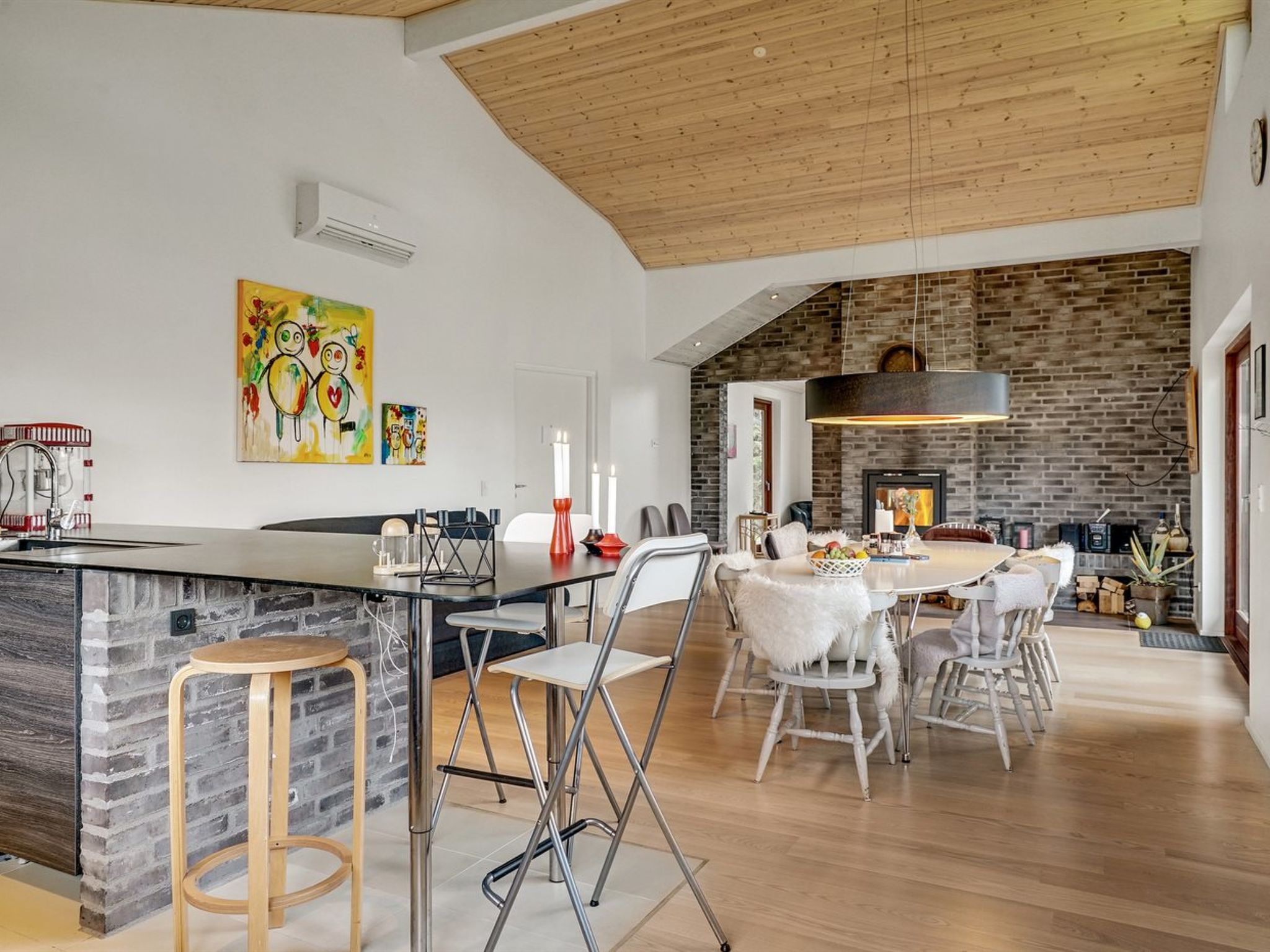 Photo of "Orm" - 550m to the fjord