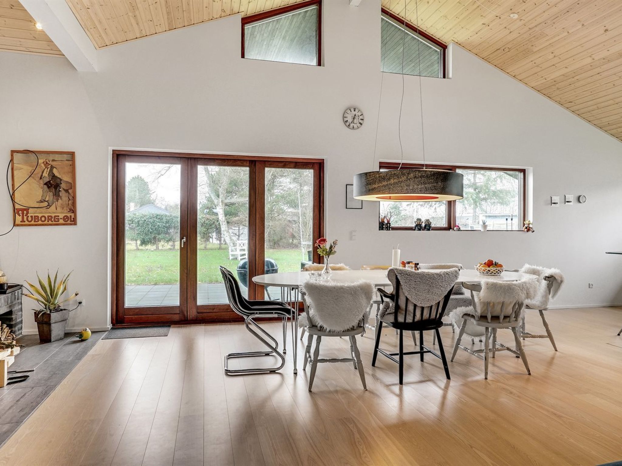 Photo of "Orm" - 550m to the fjord