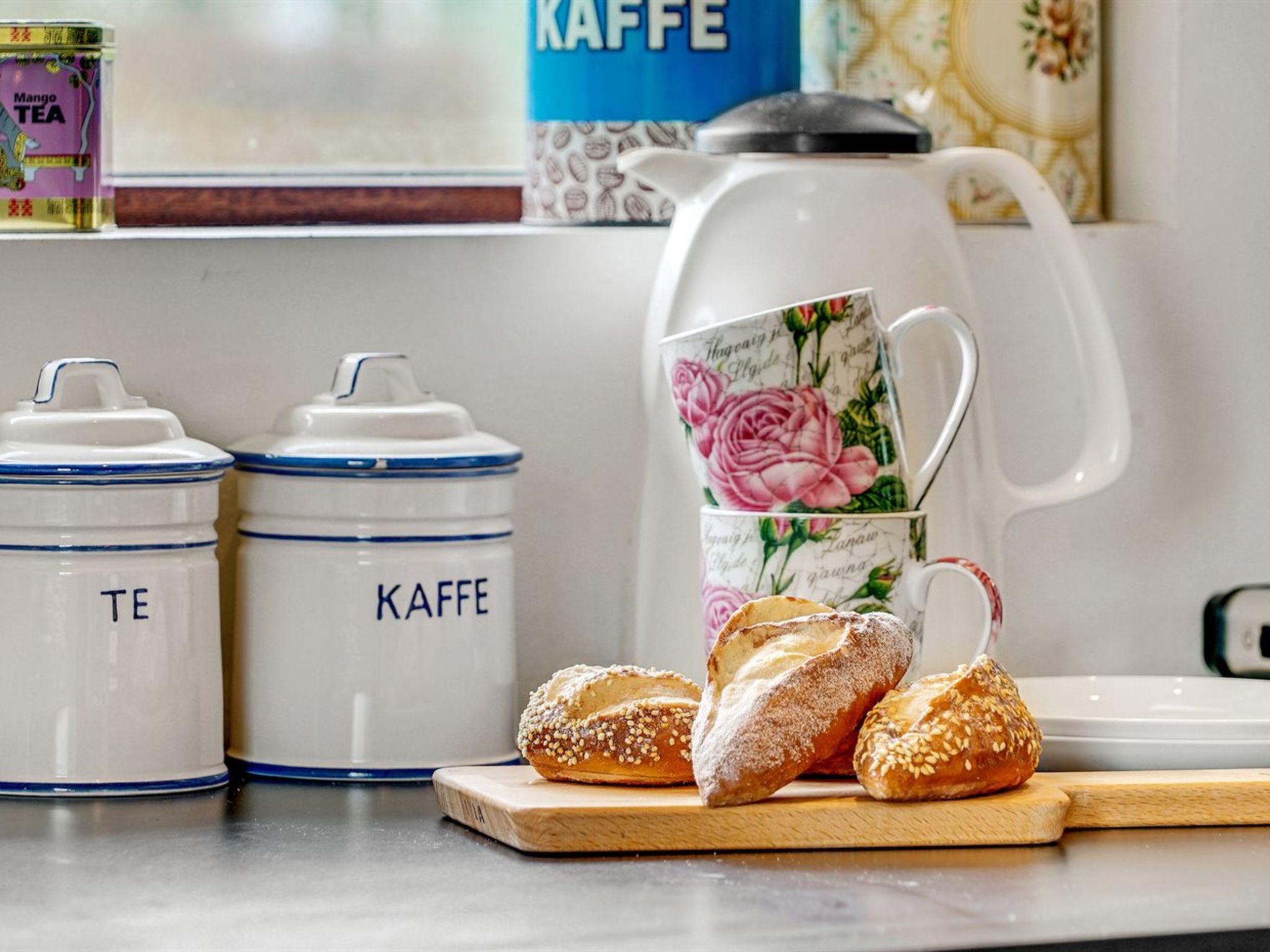 Photo of "Orm" - 550m to the fjord