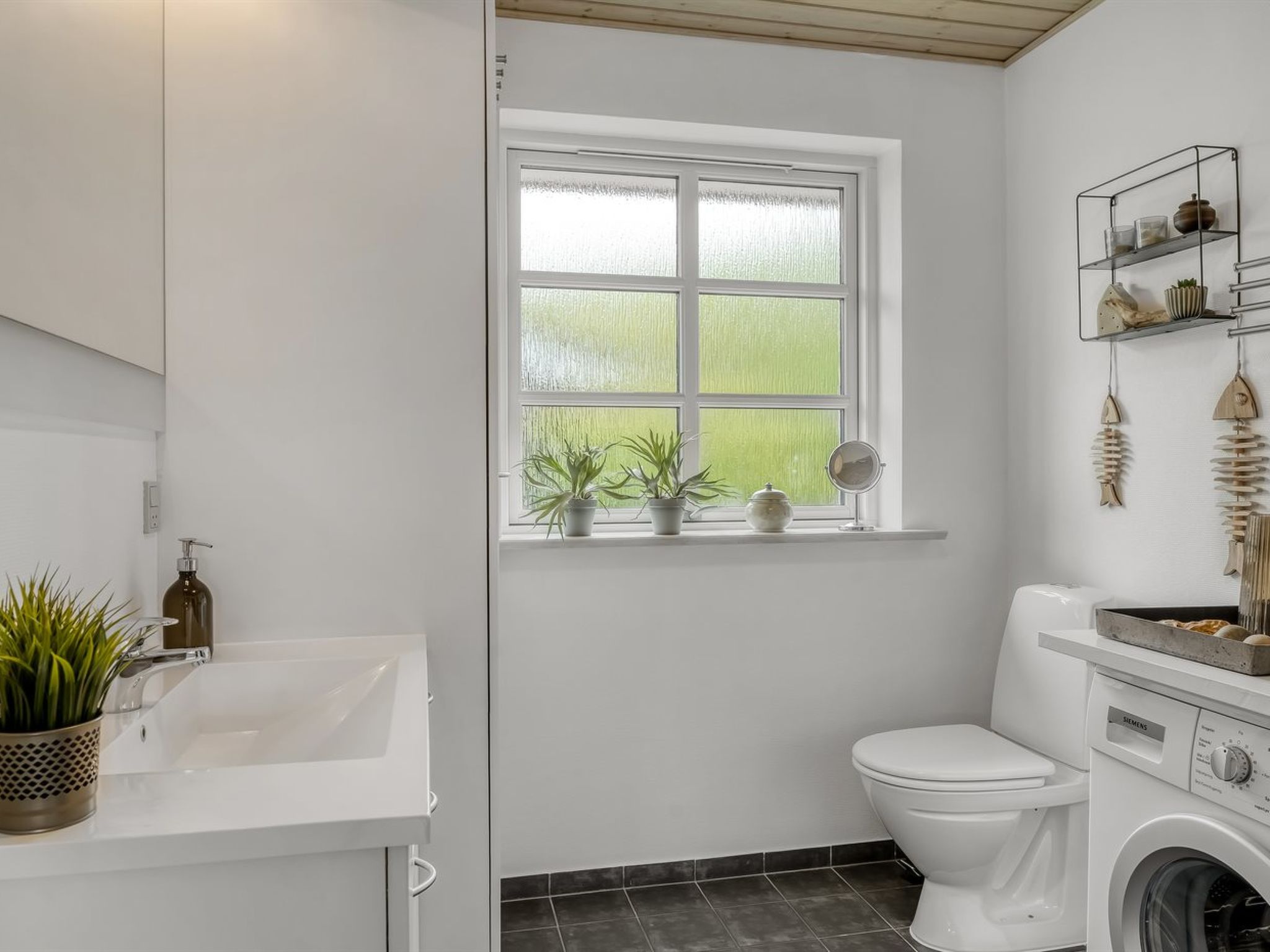 Photo of "Christina" - 300m to the fjord