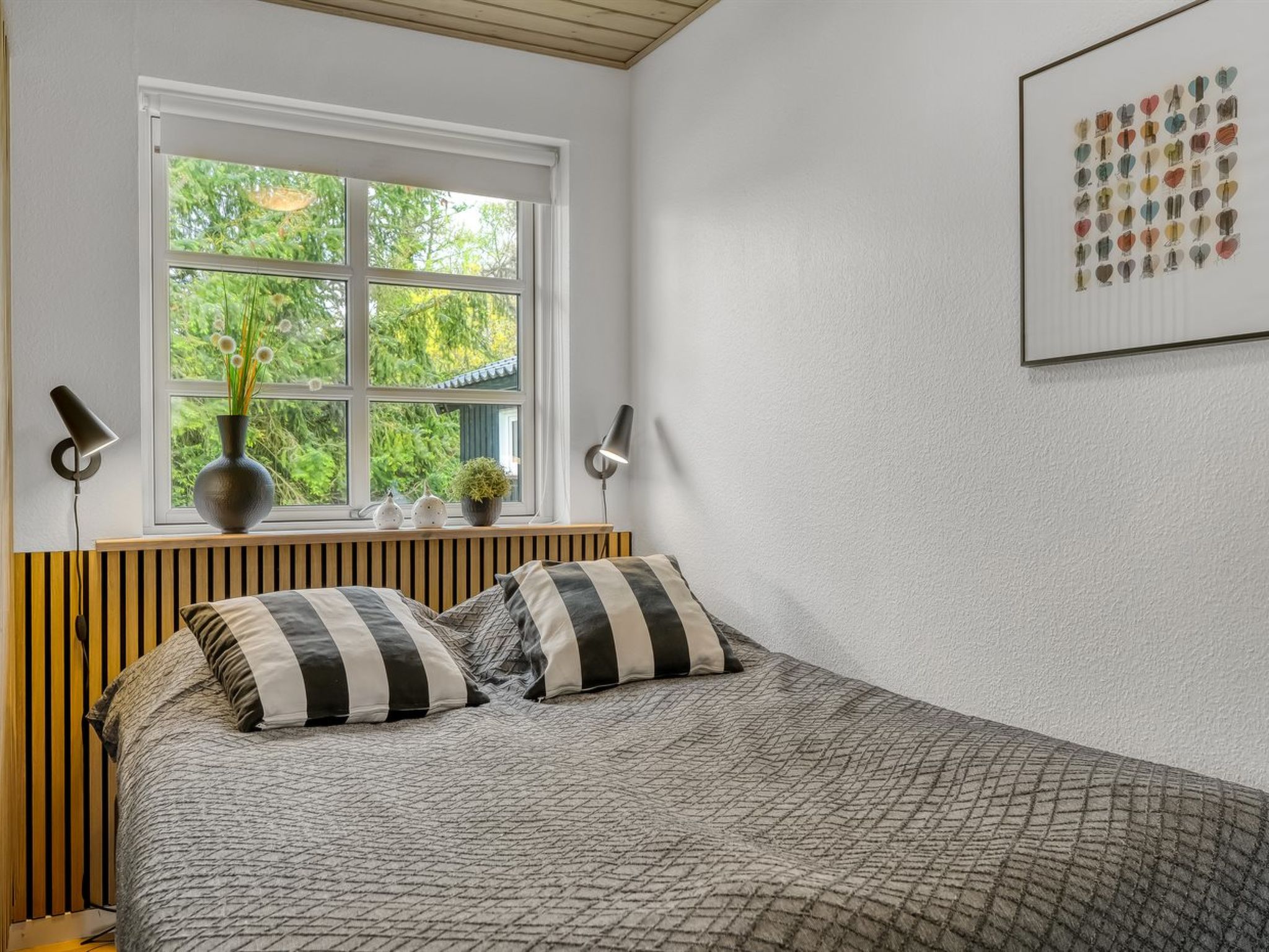 Photo of "Christina" - 300m to the fjord