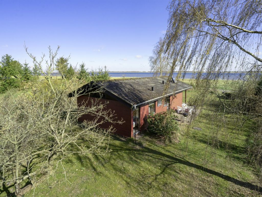 Vakantiehuis Tayana