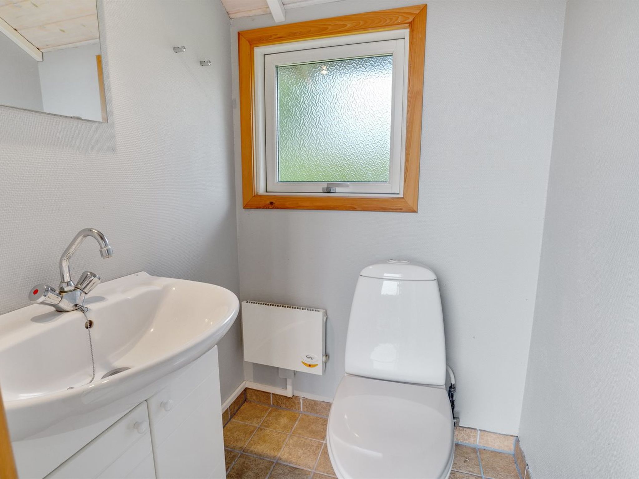 "Kalli" - 350m to the fjord-Binnen