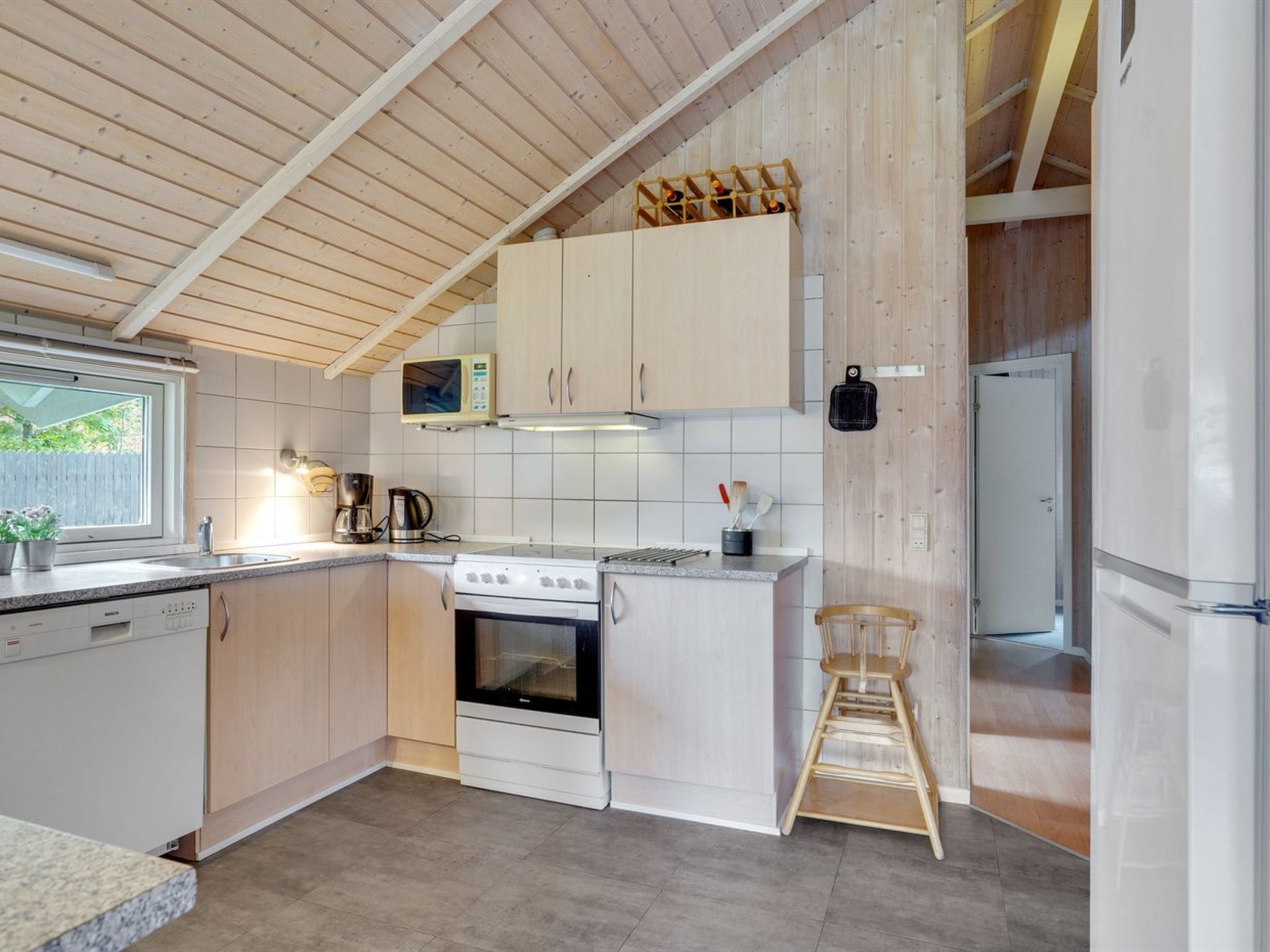 Photo of "Kalli" - 350m to the fjord