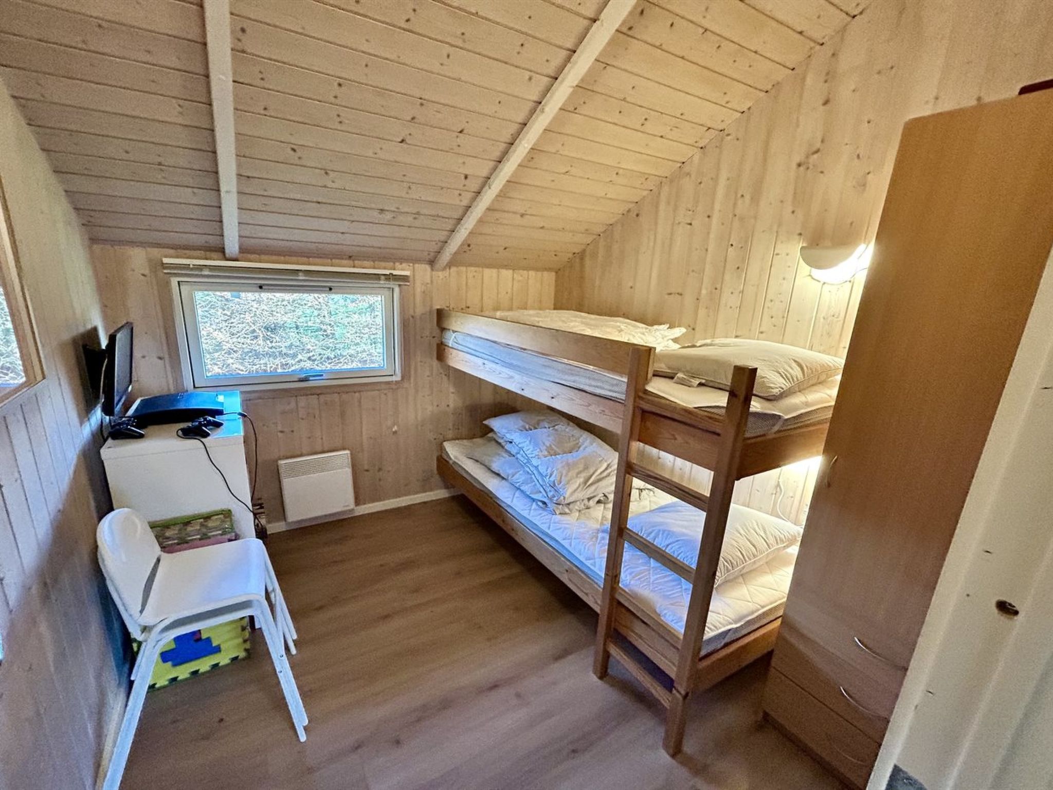 Photo of "Kalli" - 350m to the fjord