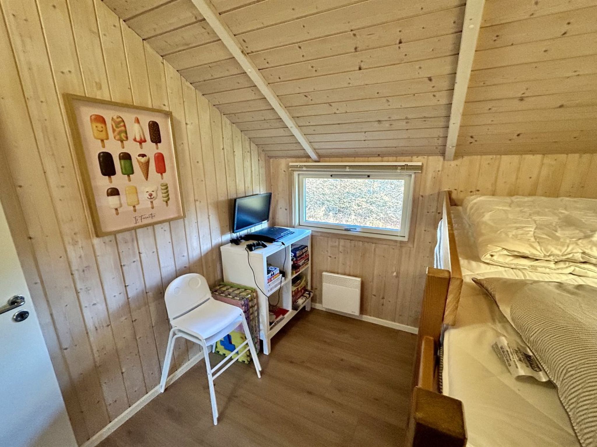 Photo of "Kalli" - 350m to the fjord