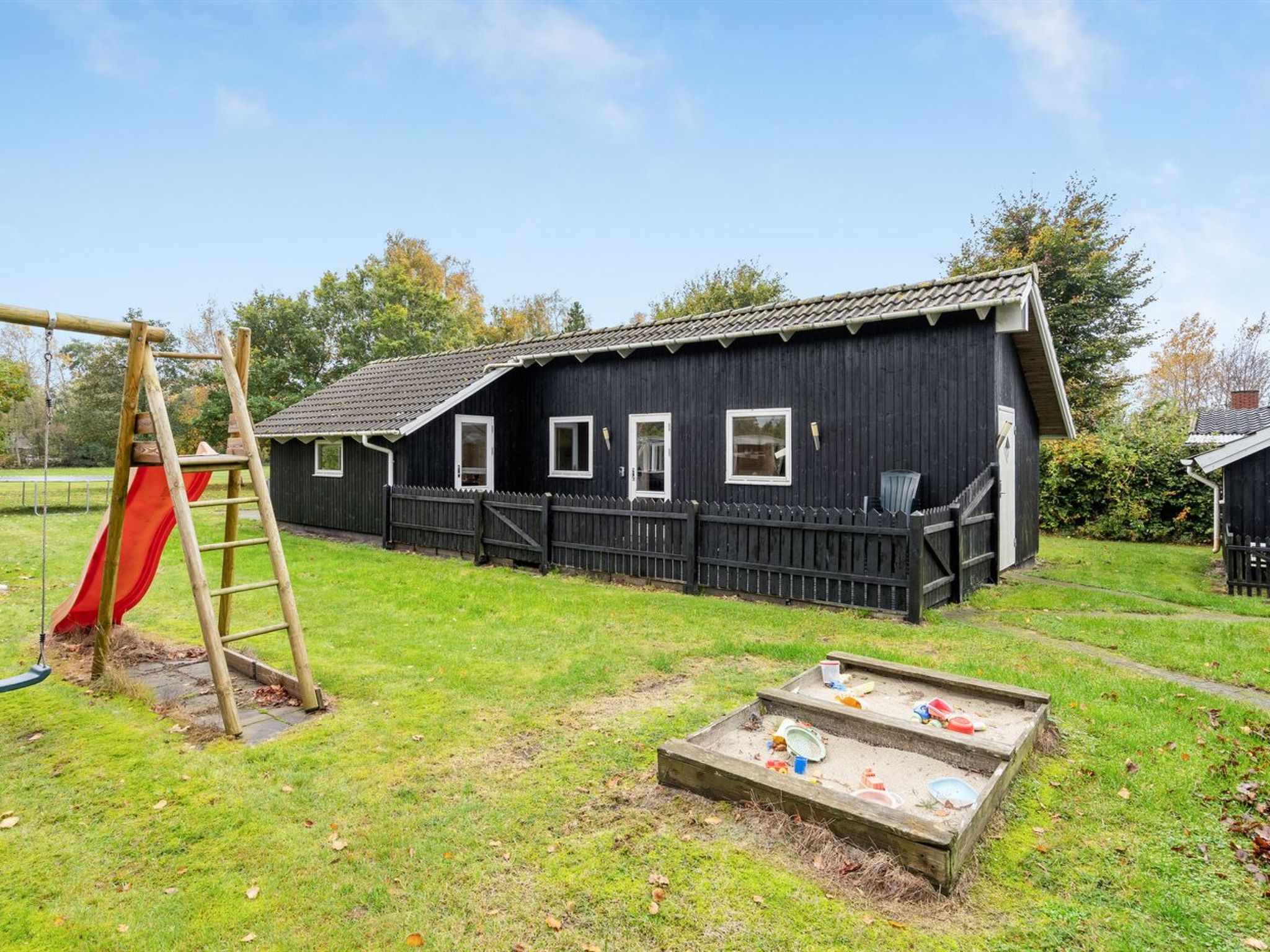 Photo of "Kalli" - 350m to the fjord