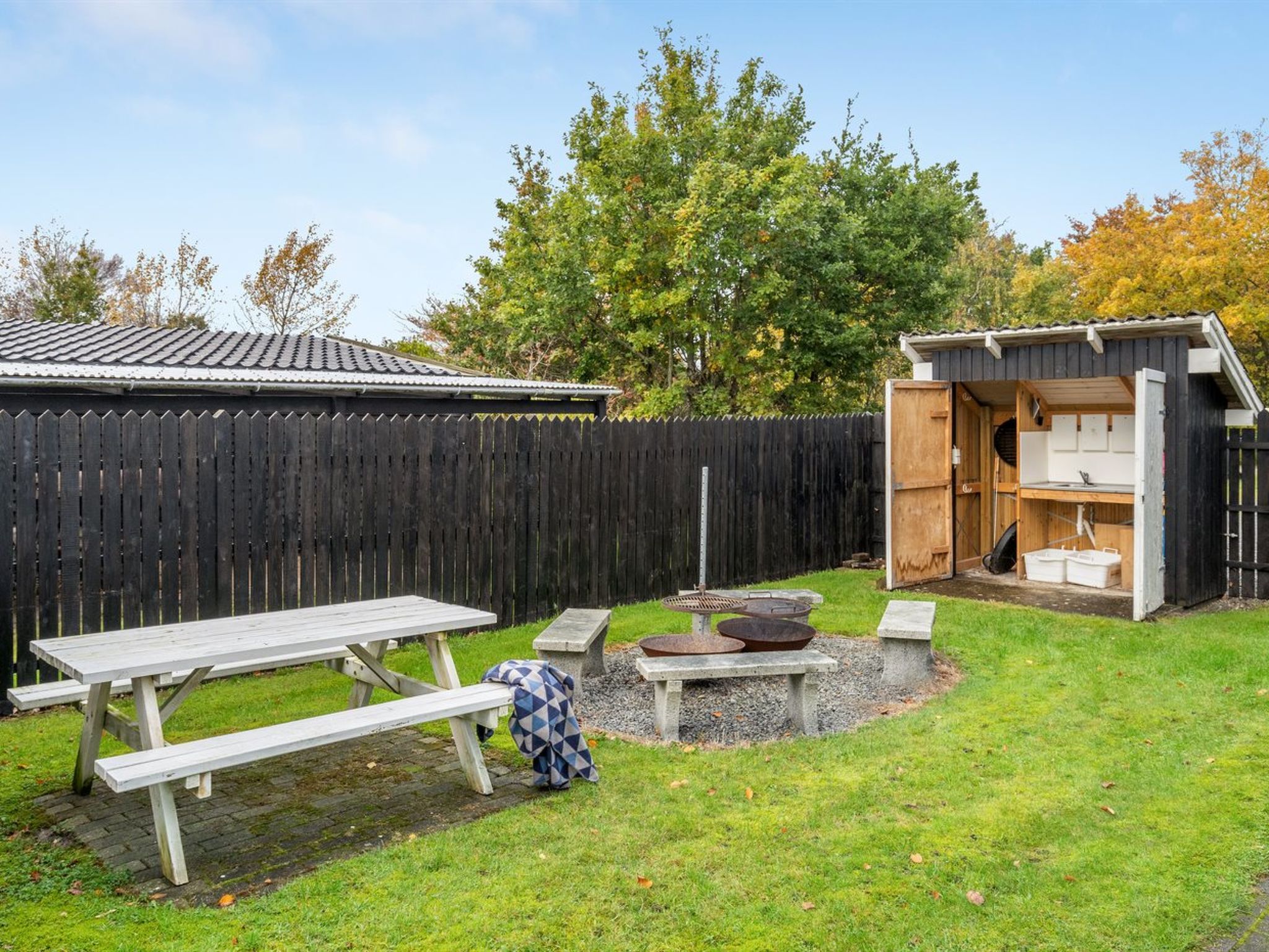 Photo of "Kalli" - 350m to the fjord