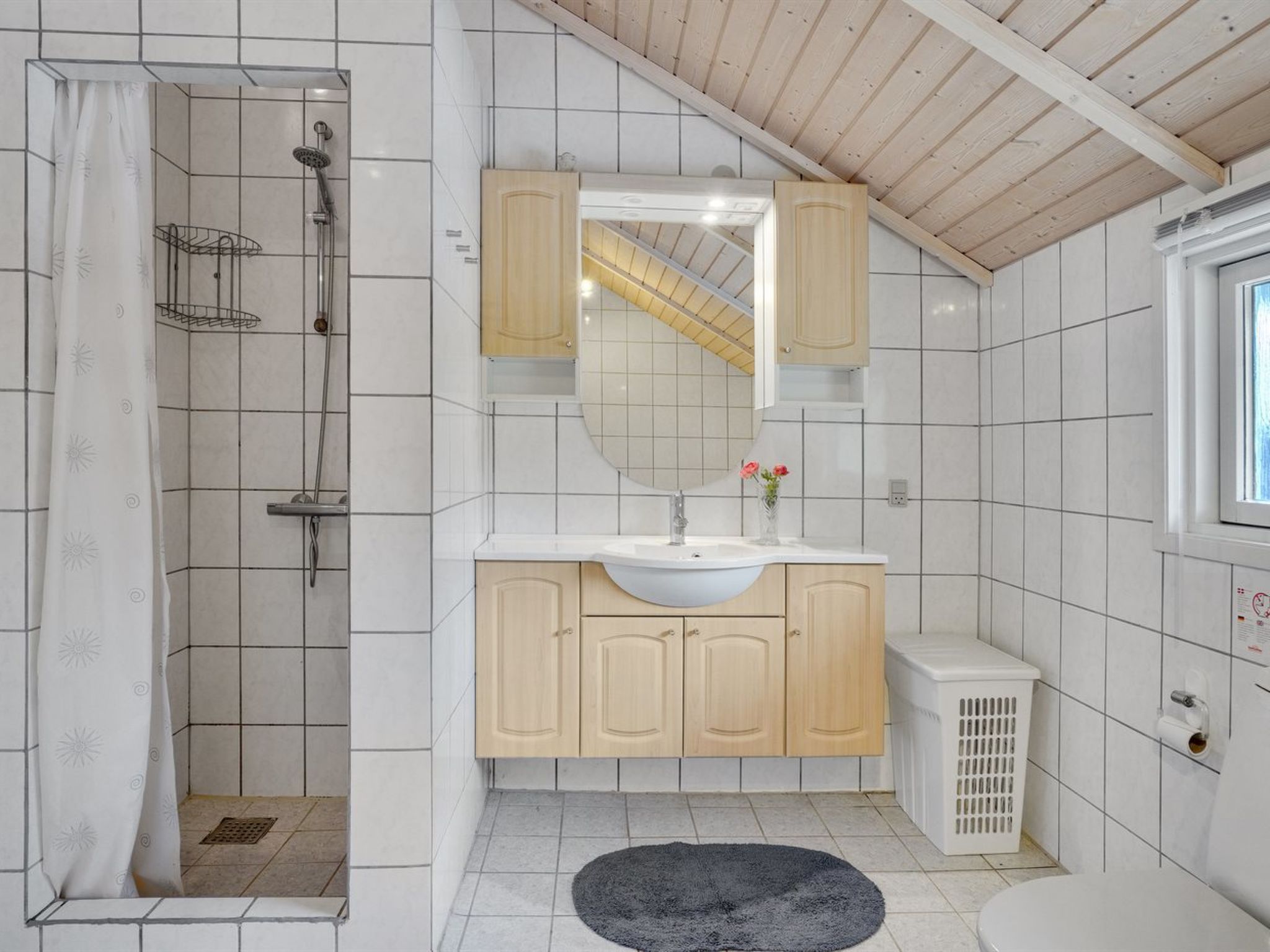 "Kalli" - 350m to the fjord-Binnen