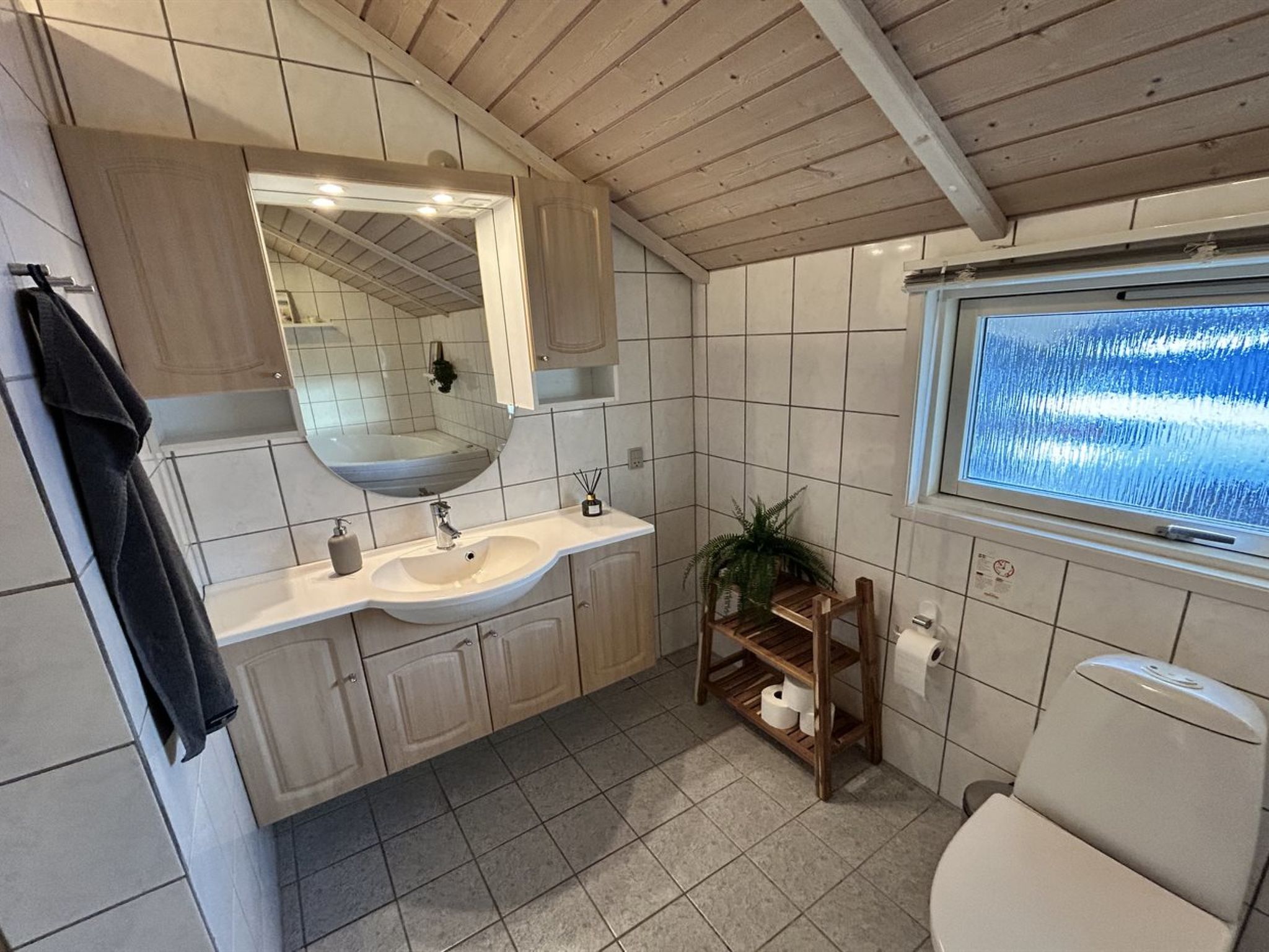 "Kalli" - 350m to the fjord-Binnen