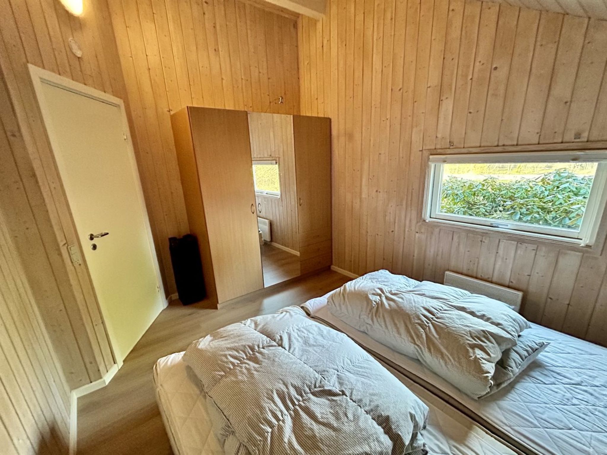 "Kalli" - 350m to the fjord-Binnen