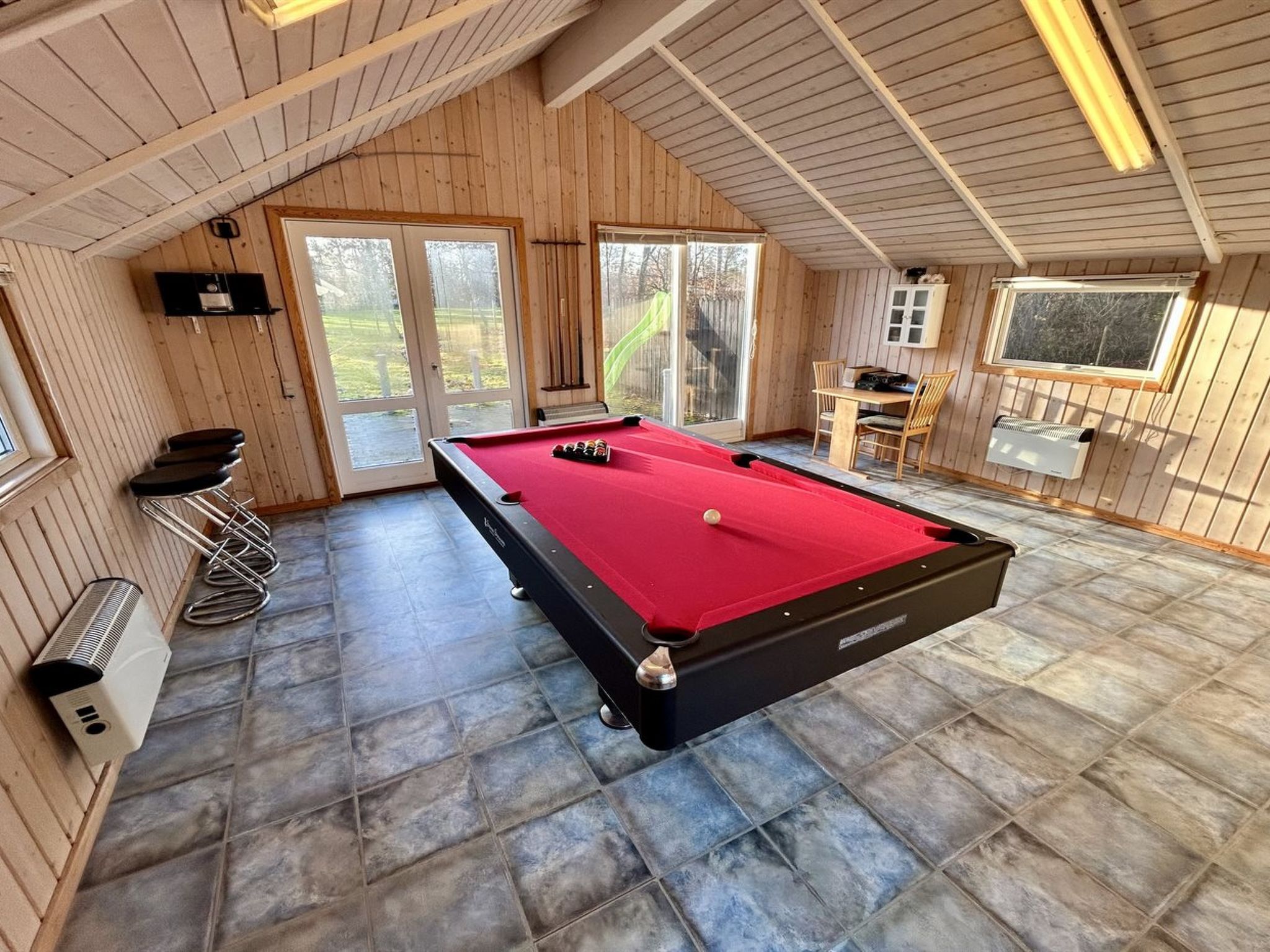 "Kalli" - 350m to the fjord