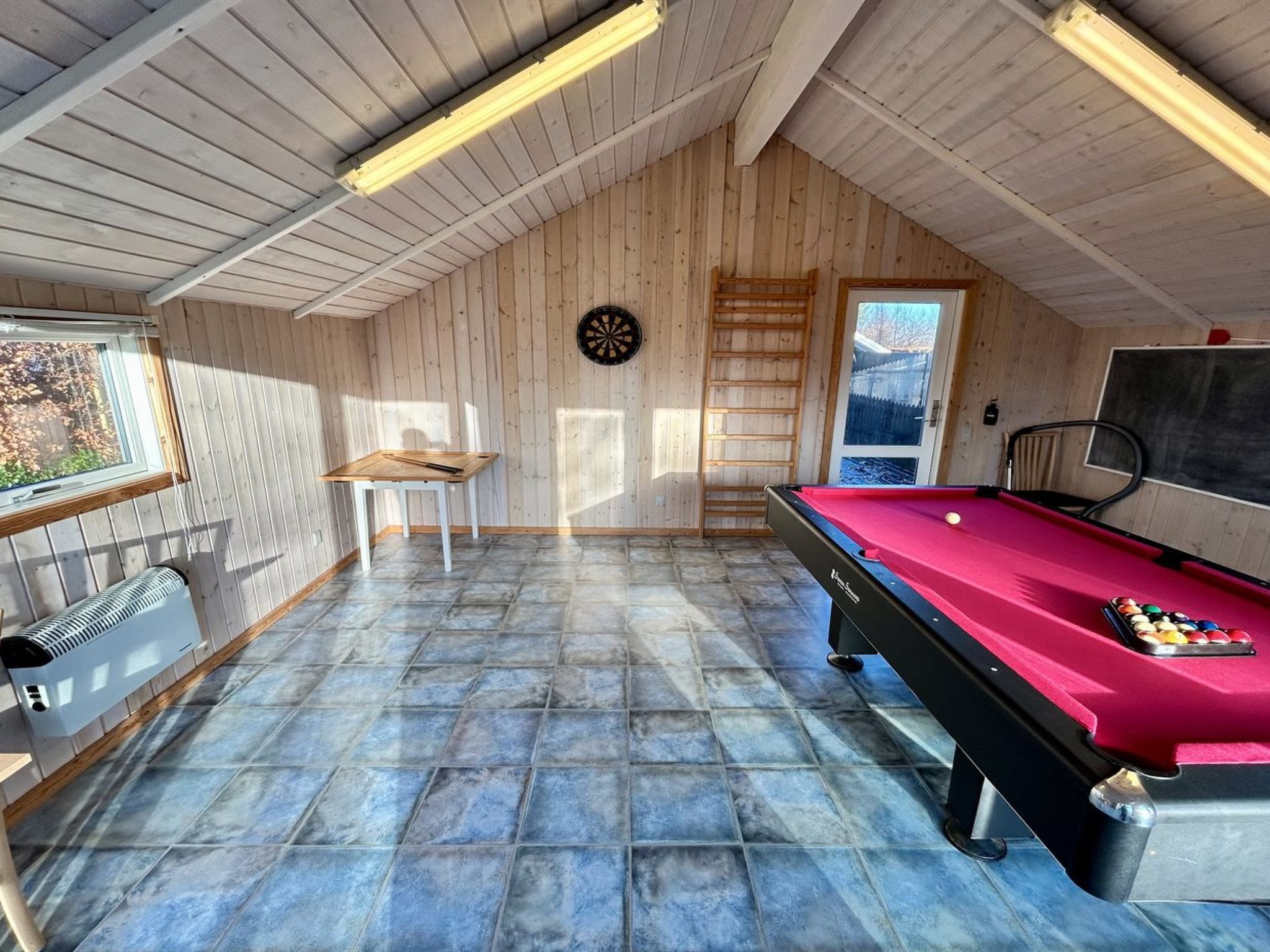 "Kalli" - 350m to the fjord