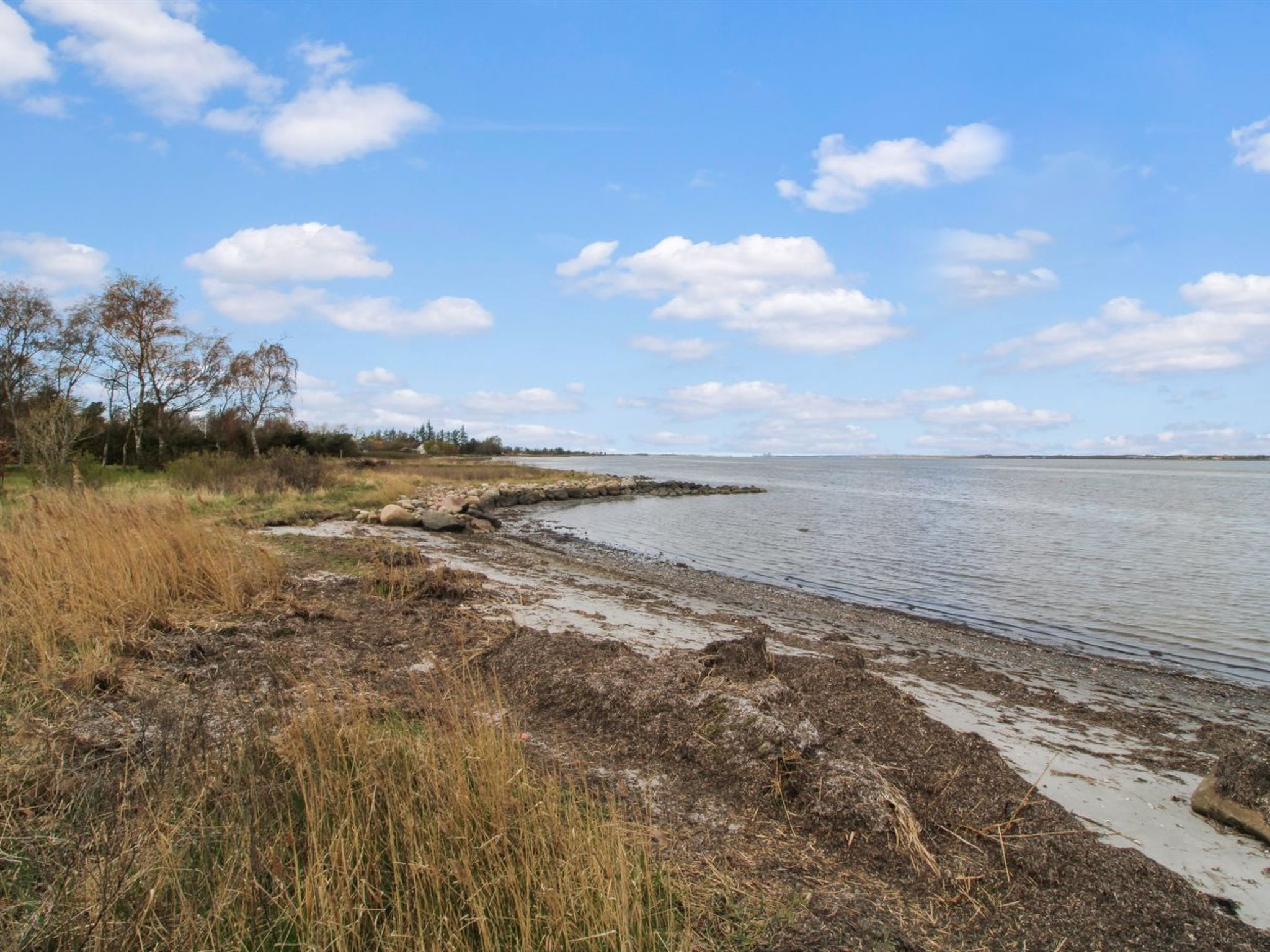 "Bendine" - 100m to the fjord - Buiten