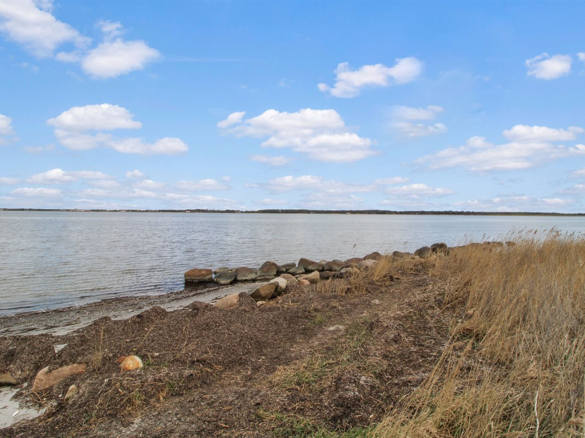 "Bendine" - 100m to the fjord - Buiten