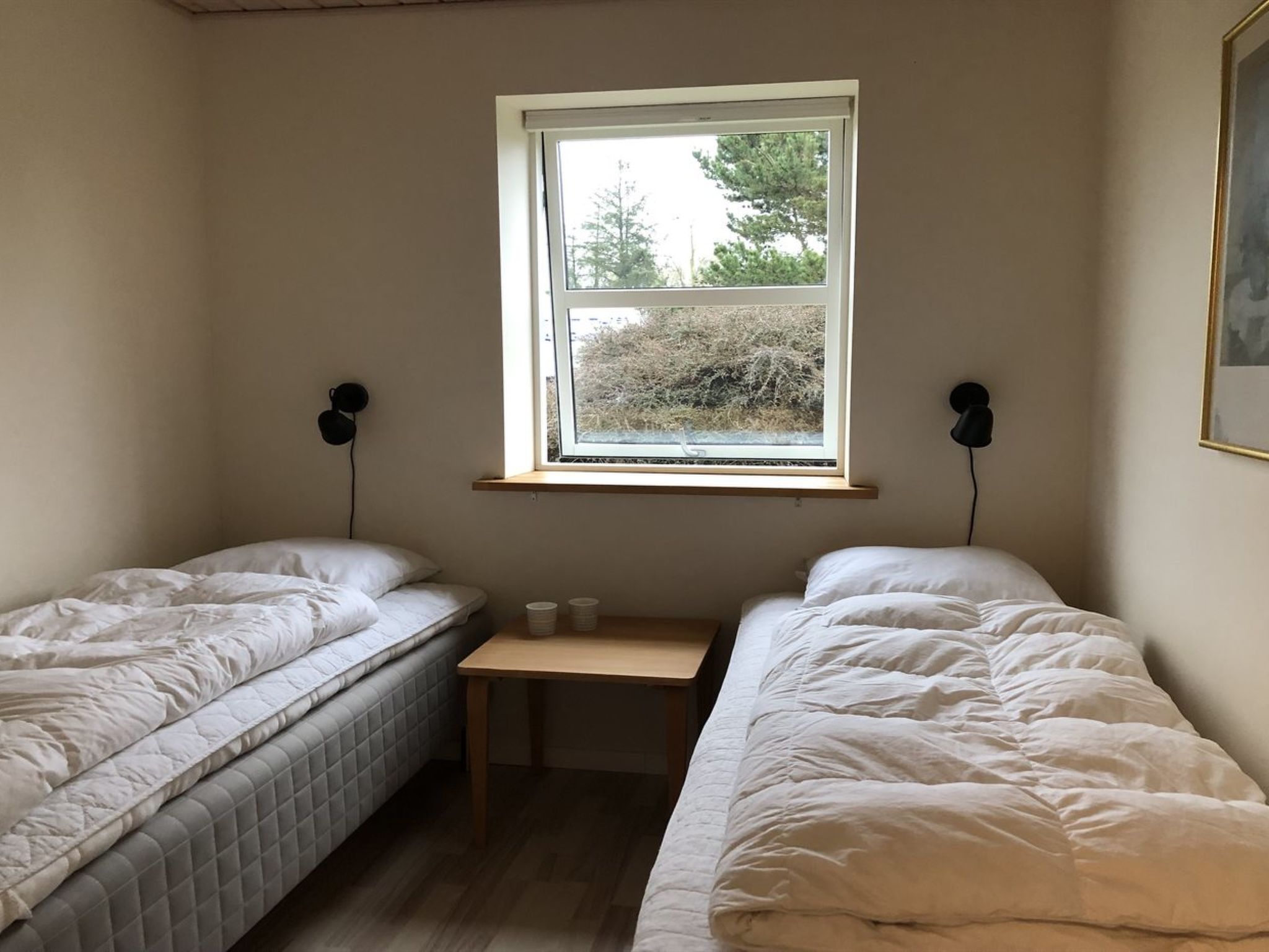 "Ljupco" - 500m to the fjord-Inside