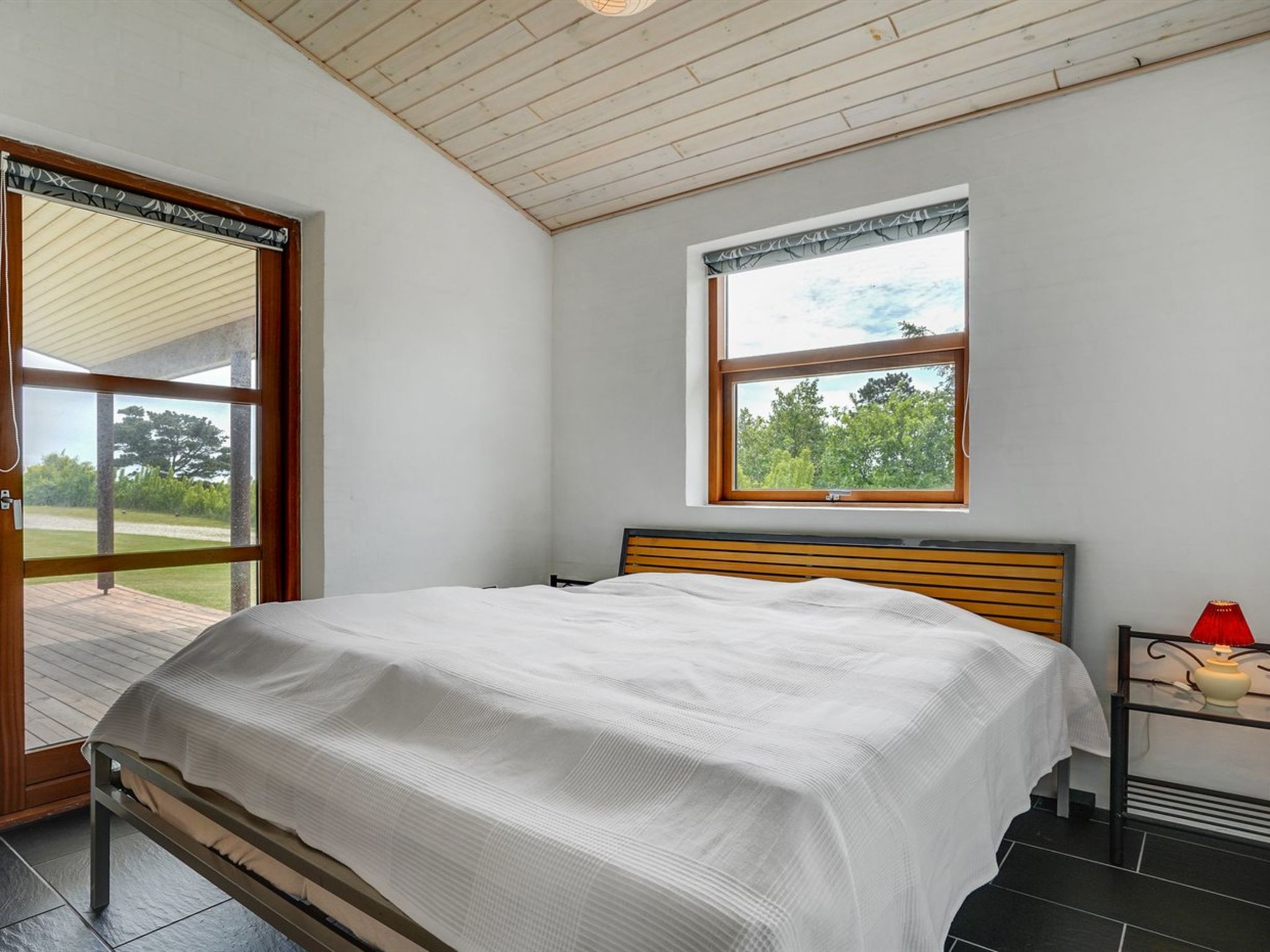 "Roope" - 50m from the sea - Drinnen