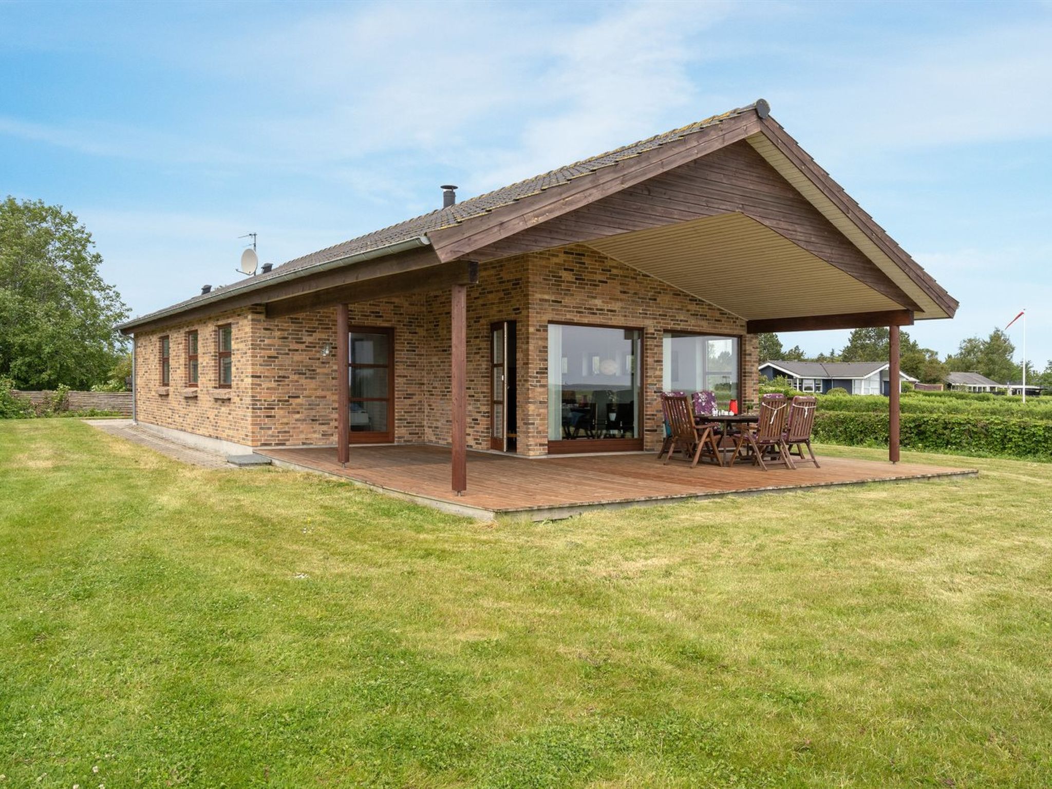 "Roope" - 50m from the sea — House (4 of 27)