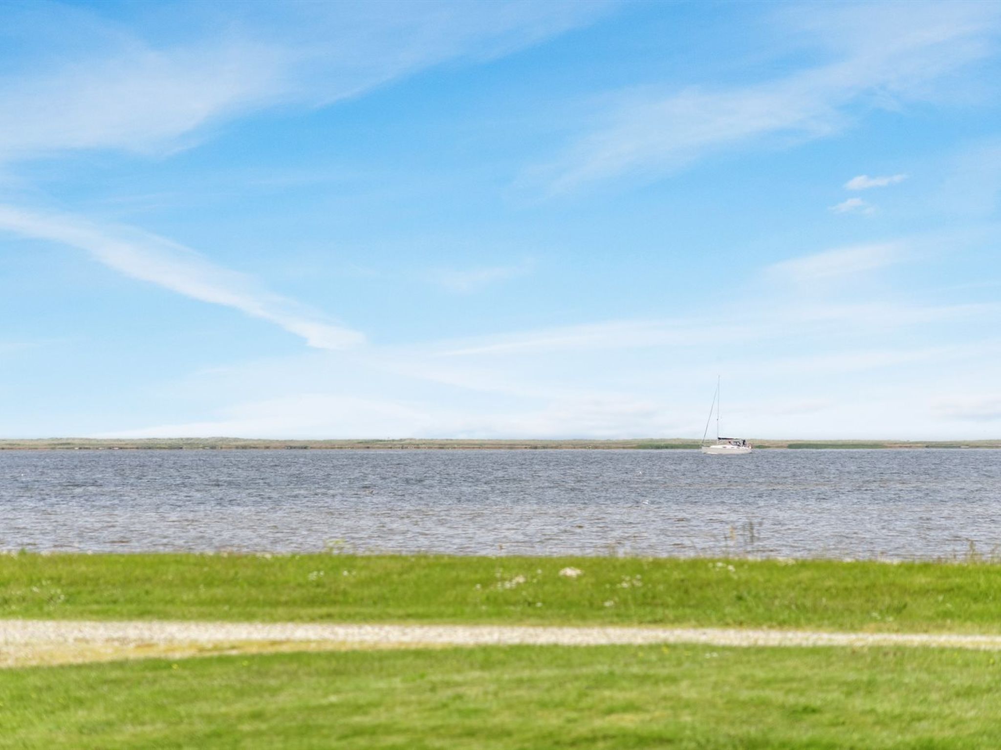 "Roope" - 50m from the sea - Draußen