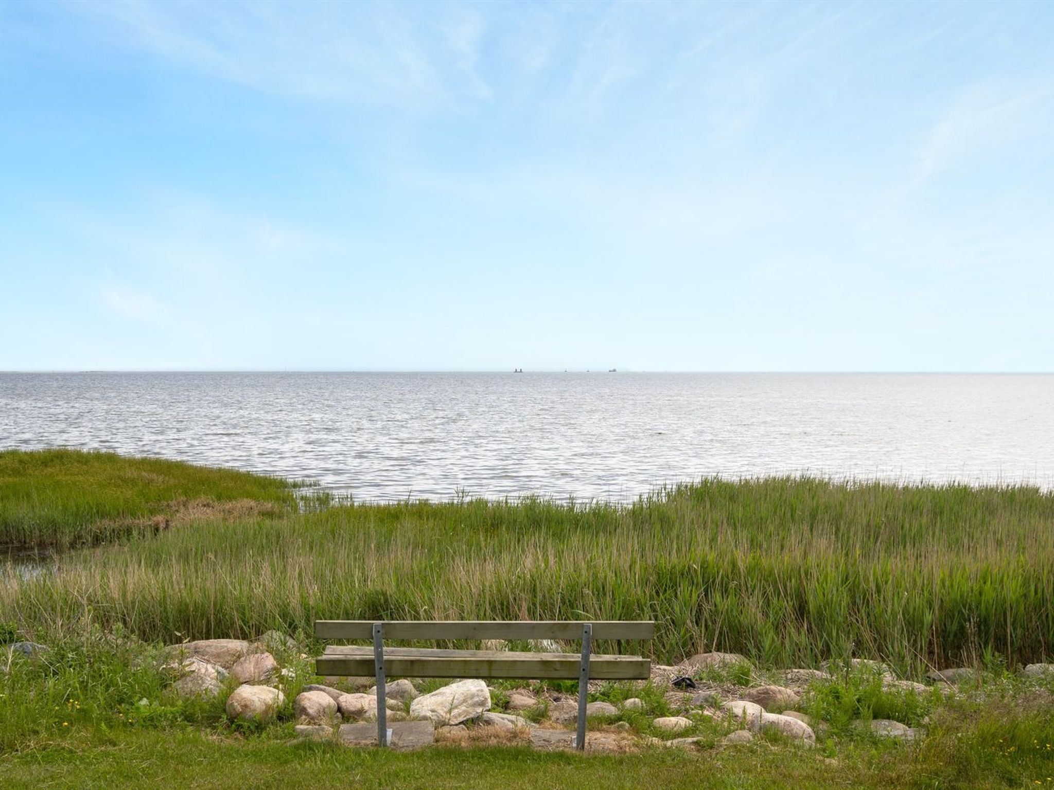 "Roope" - 50m from the sea-Draußen
