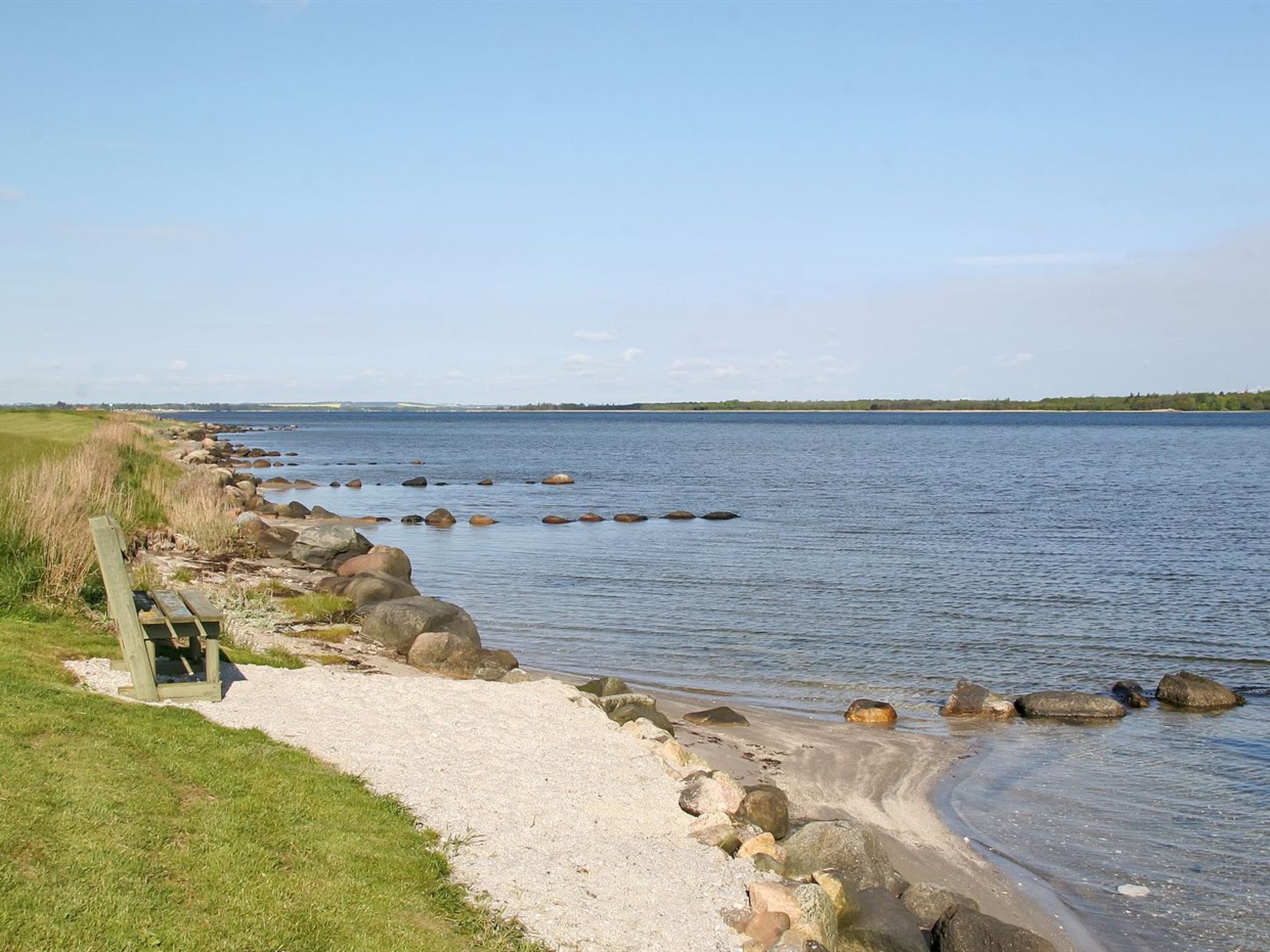 "Ilya" - 90m to the fjord-Buiten