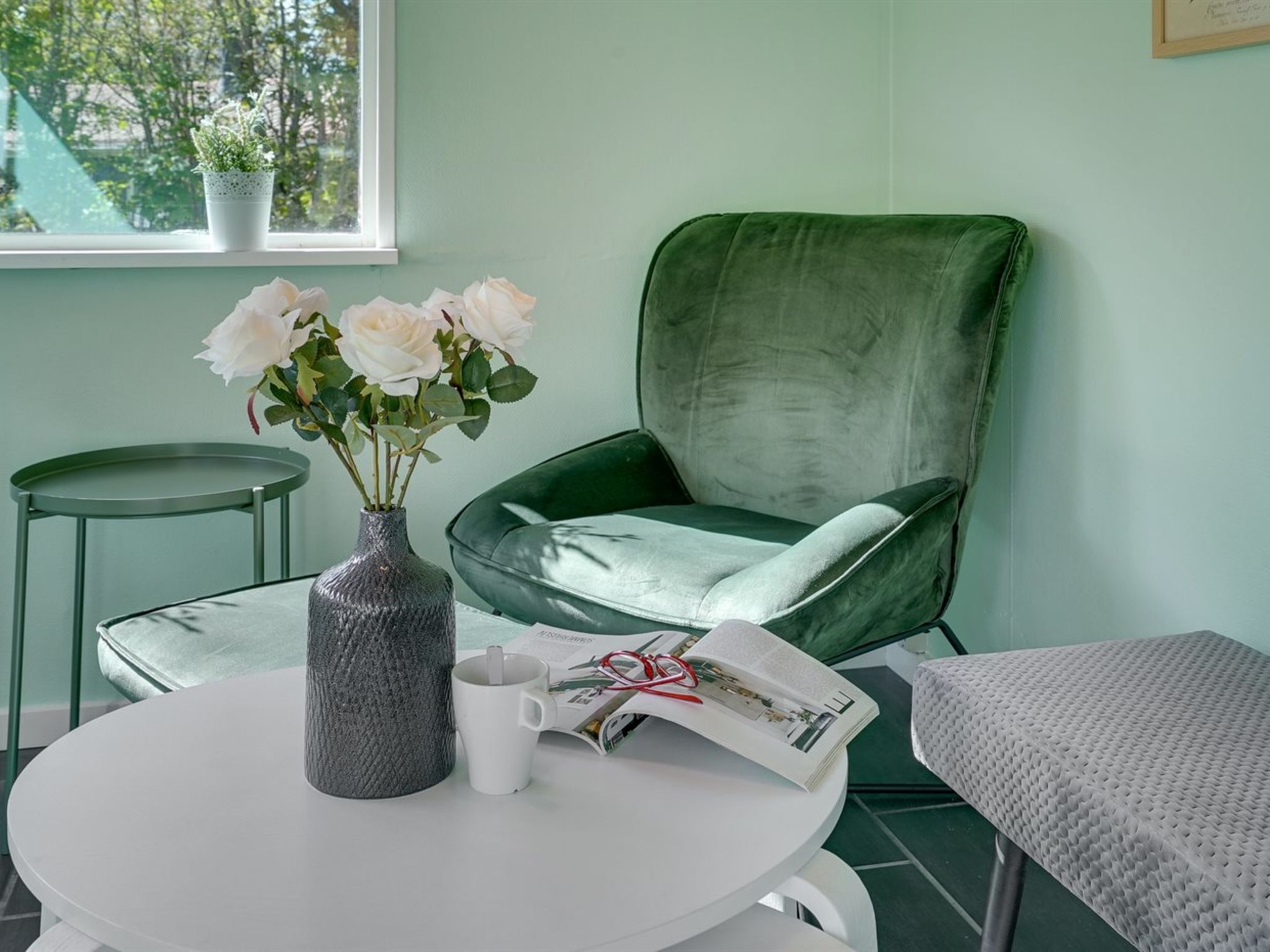 "Akira" - 500m to the fjord