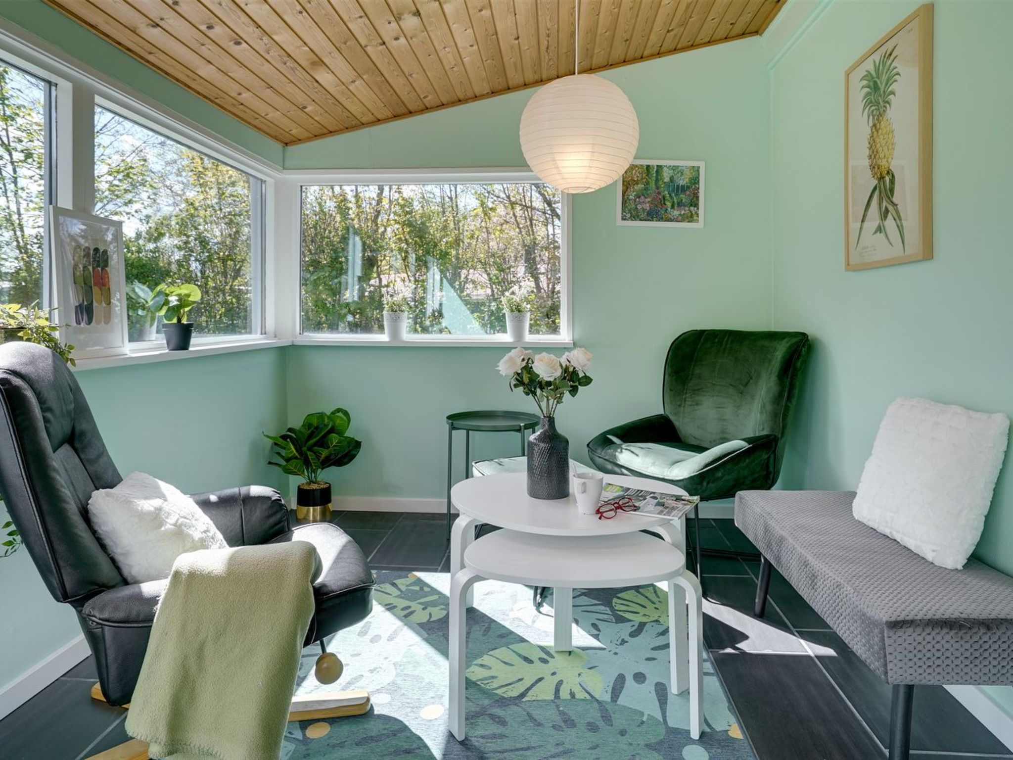 "Akira" - 500m to the fjord