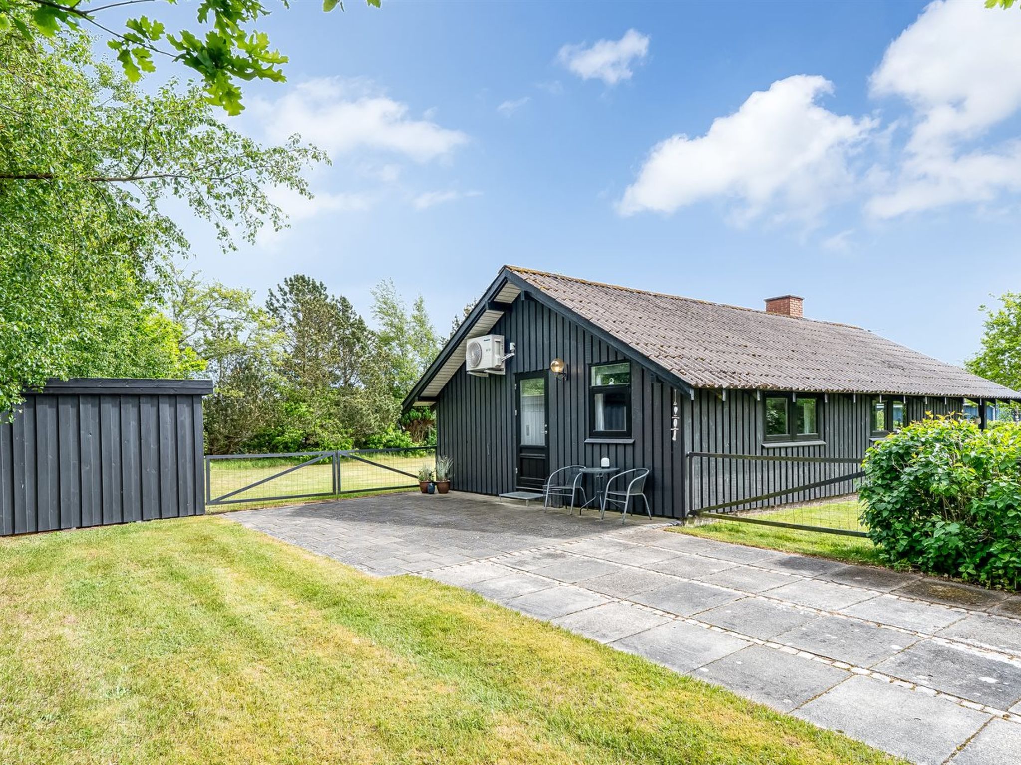 "Folki" - 250m from the sea