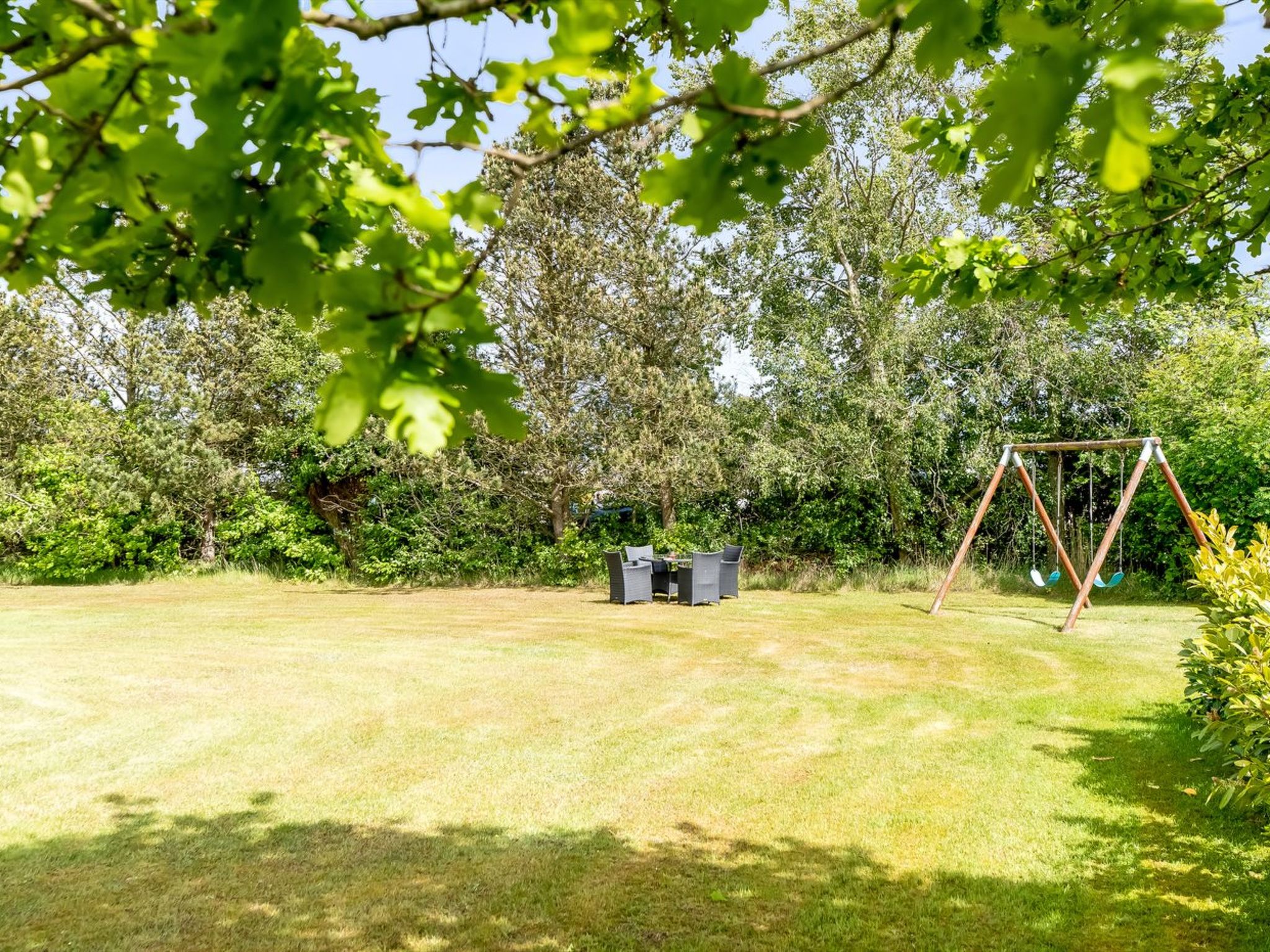 "Folki" - 250m from the sea-Buiten