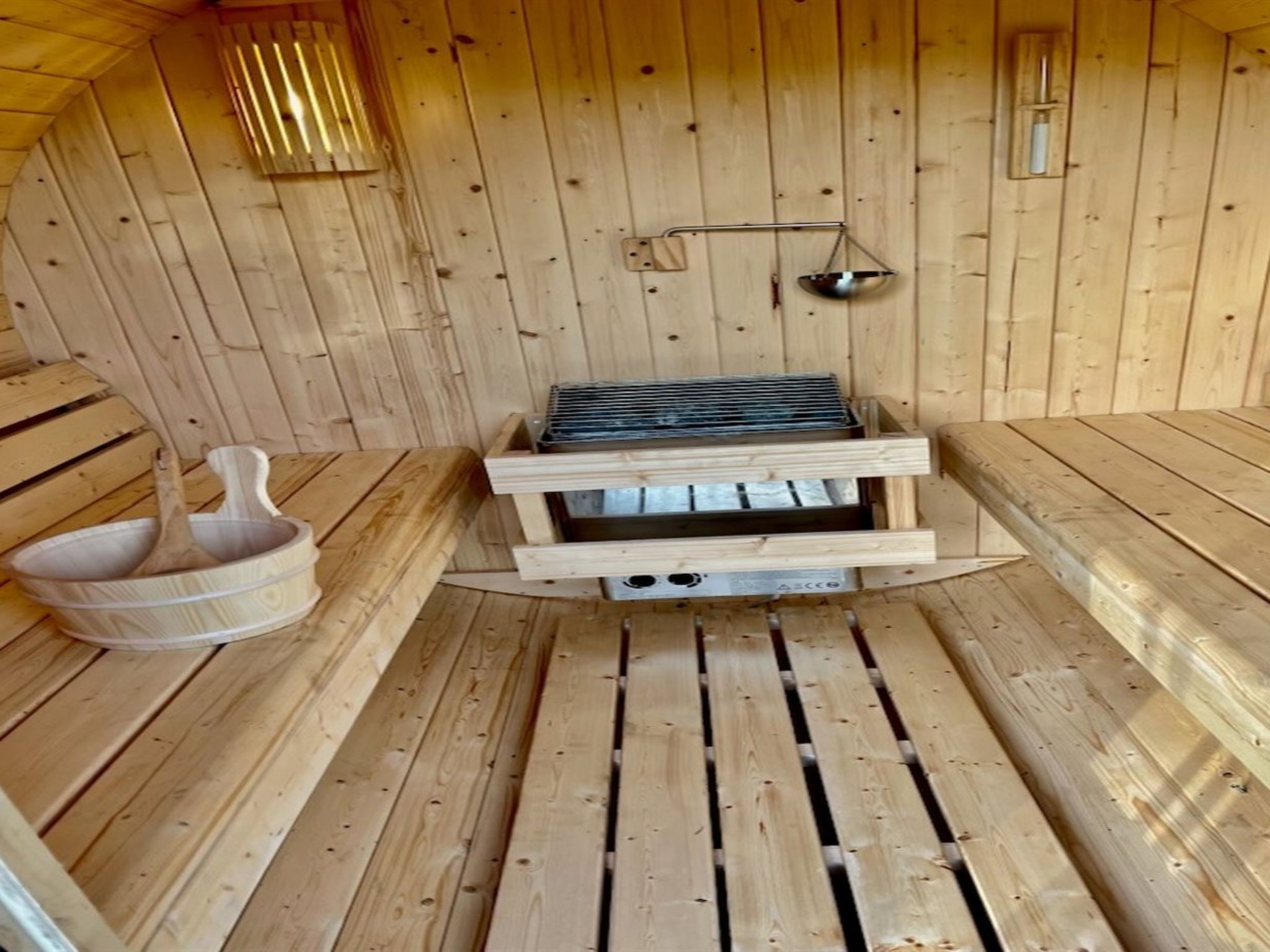 "Jaana" - 780m to the fjord