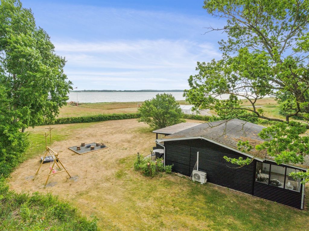 Vakantiehuis Ferit in Denemarken